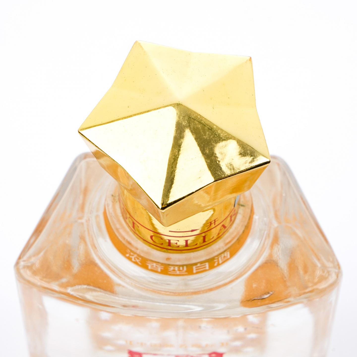 泸州老窖·2007年 国窖1573 典藏 浓香型