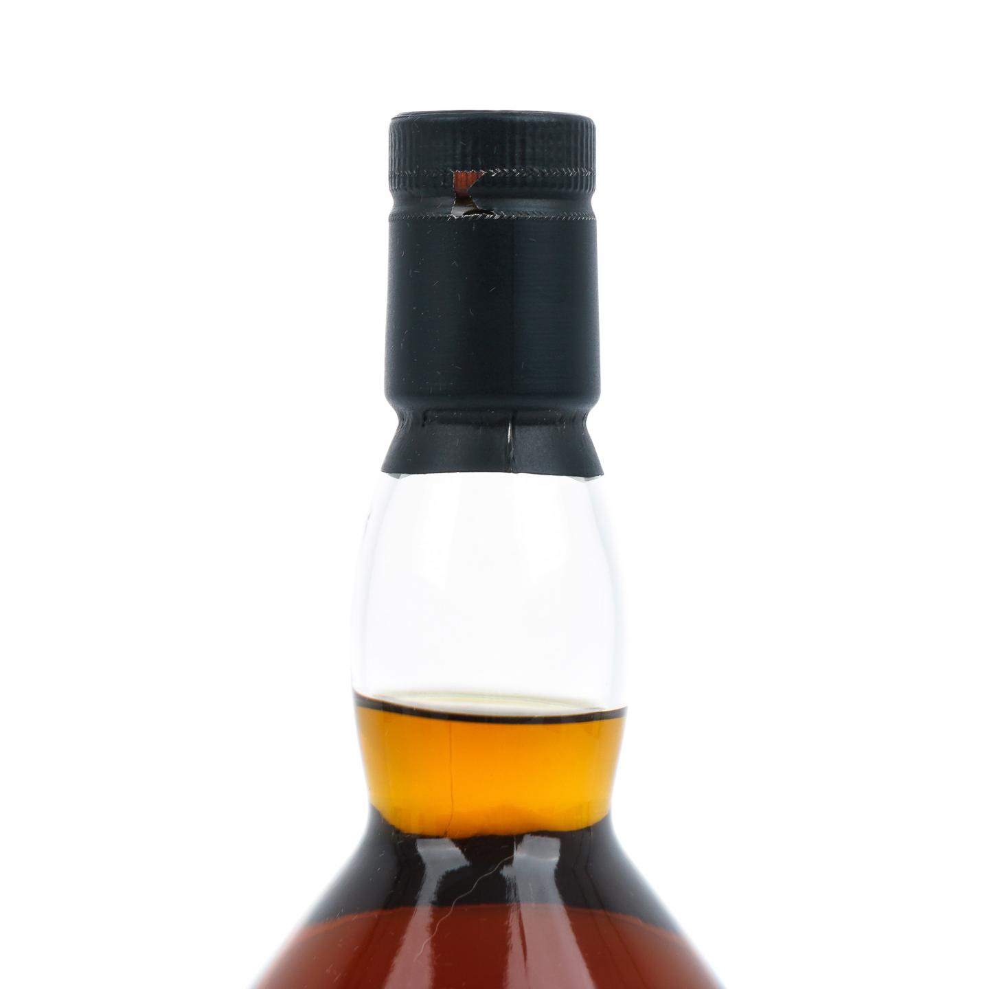 Auchroisk 奥克罗斯克 35年 1982-2017 星星标