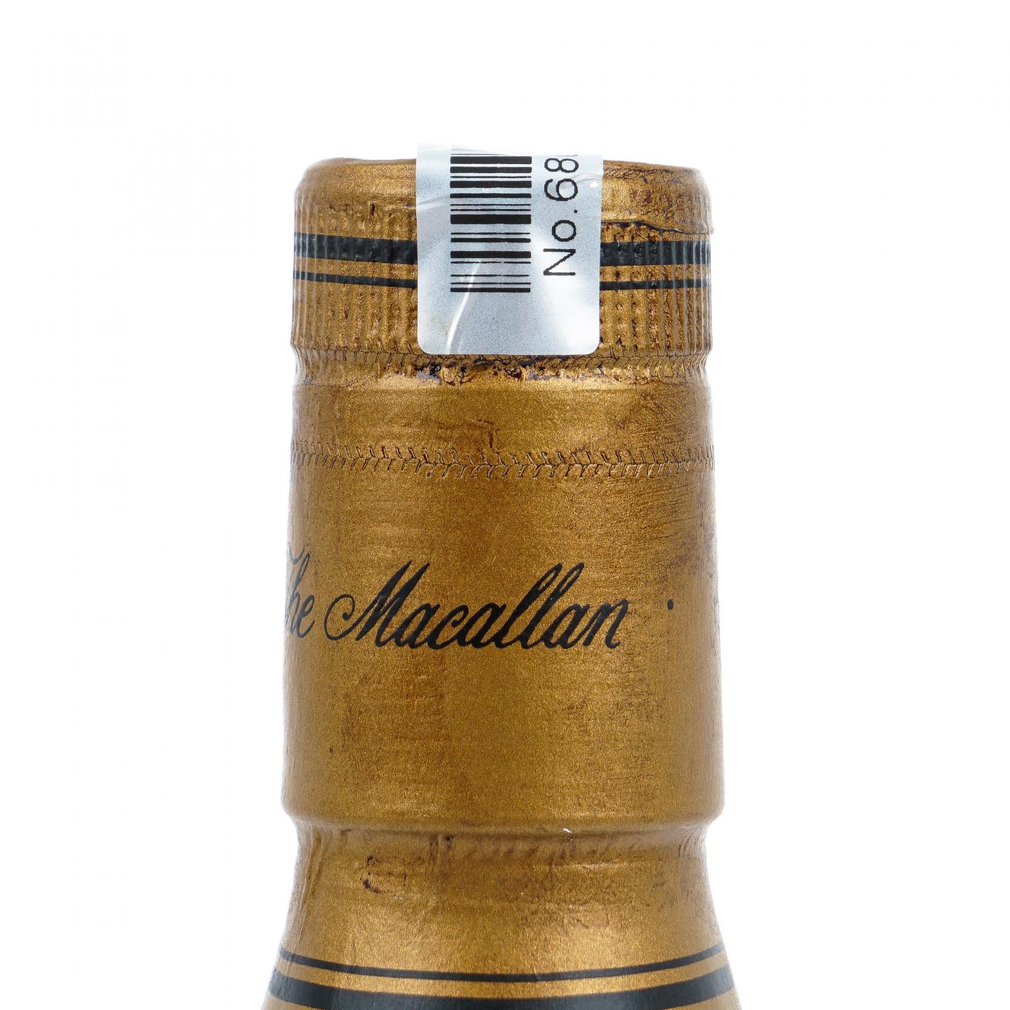 Macallan 麦卡伦 12年 雪莉桶 1000ml