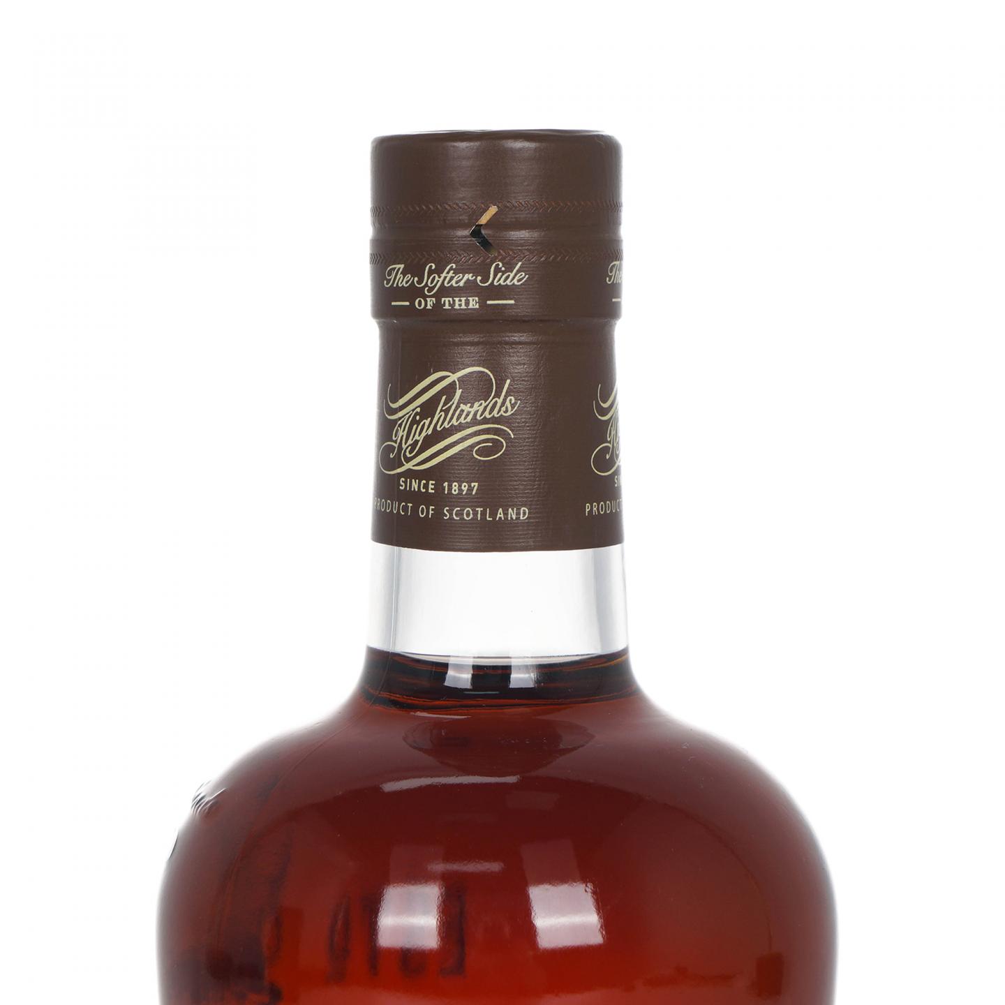 Tomatin 汤马丁 2006-2020 雪莉桶#39364