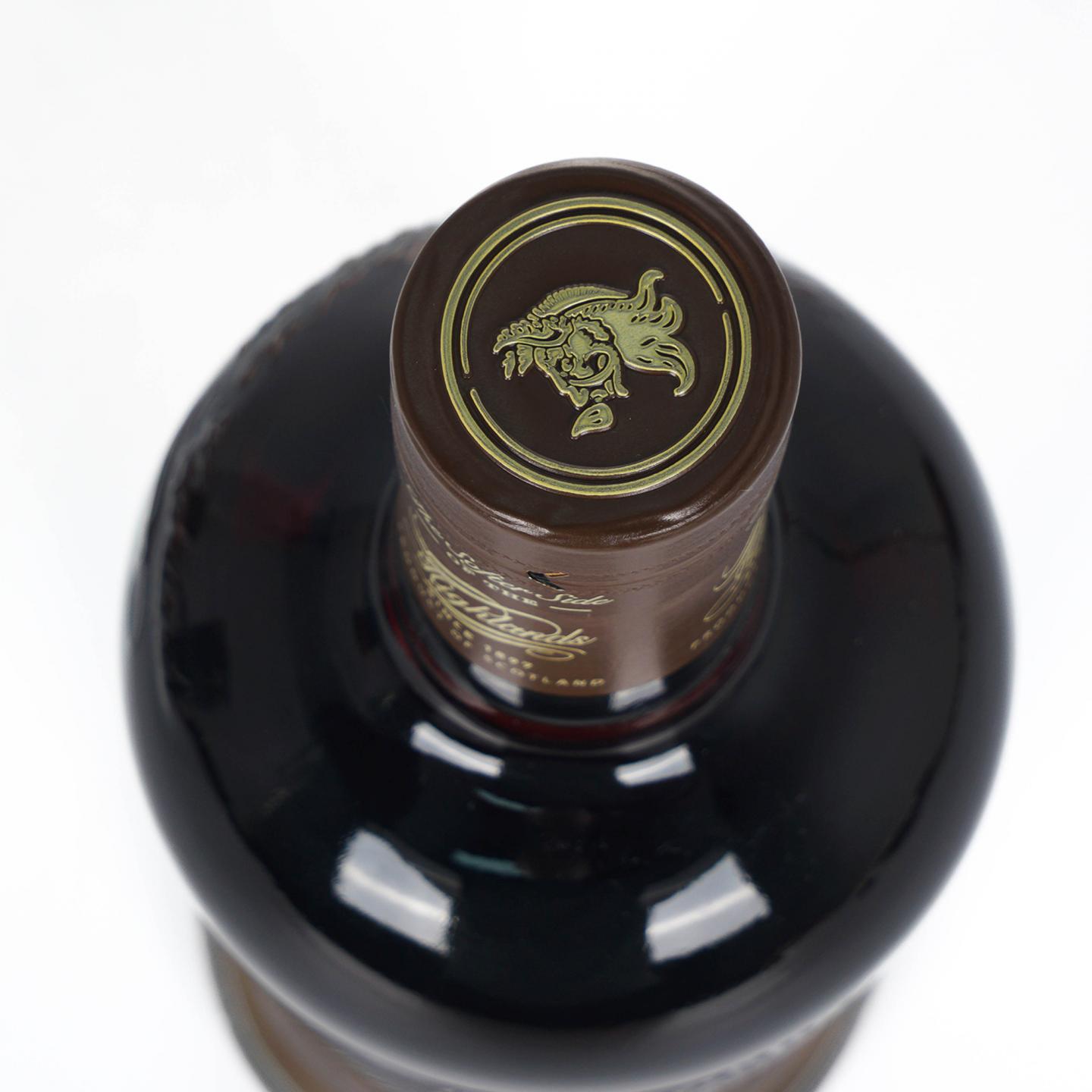 Tomatin 汤马丁 2006-2020 雪莉桶#39364