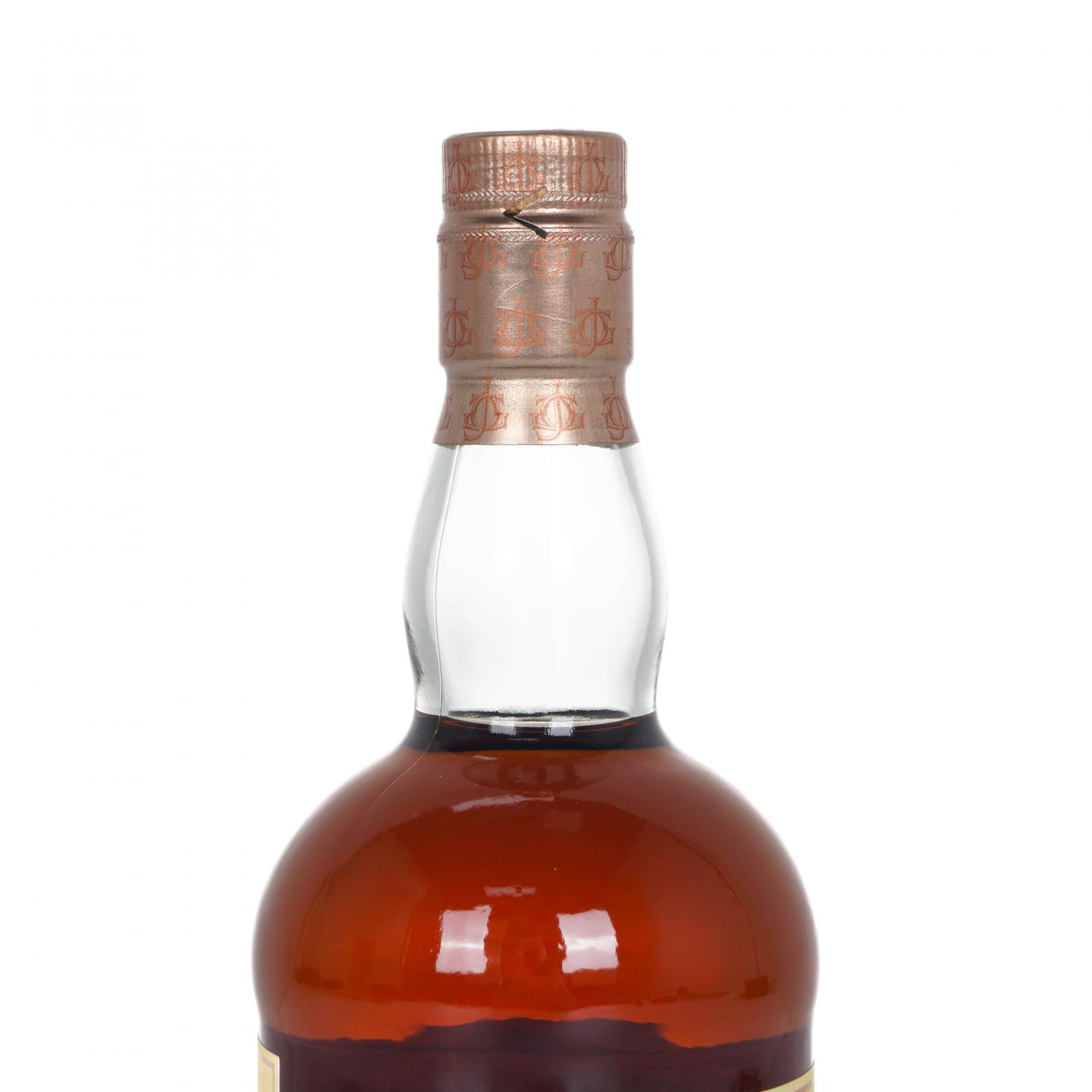 Glenfarclas 格兰花格 1965-2014 家族桶 雪莉单桶#4505