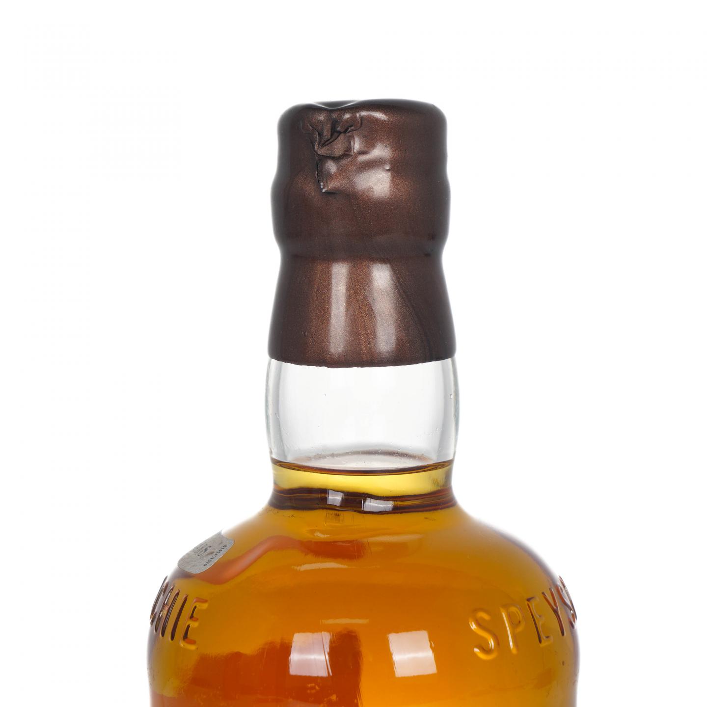 Craigellachie 克莱拉奇 31年 Very Old Reserve