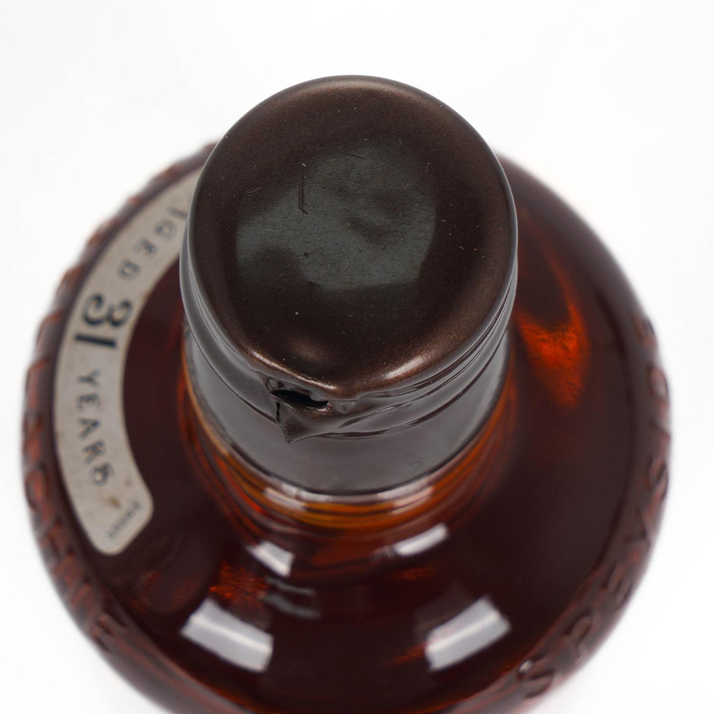 Craigellachie 克莱拉奇 31年 Very Old Reserve
