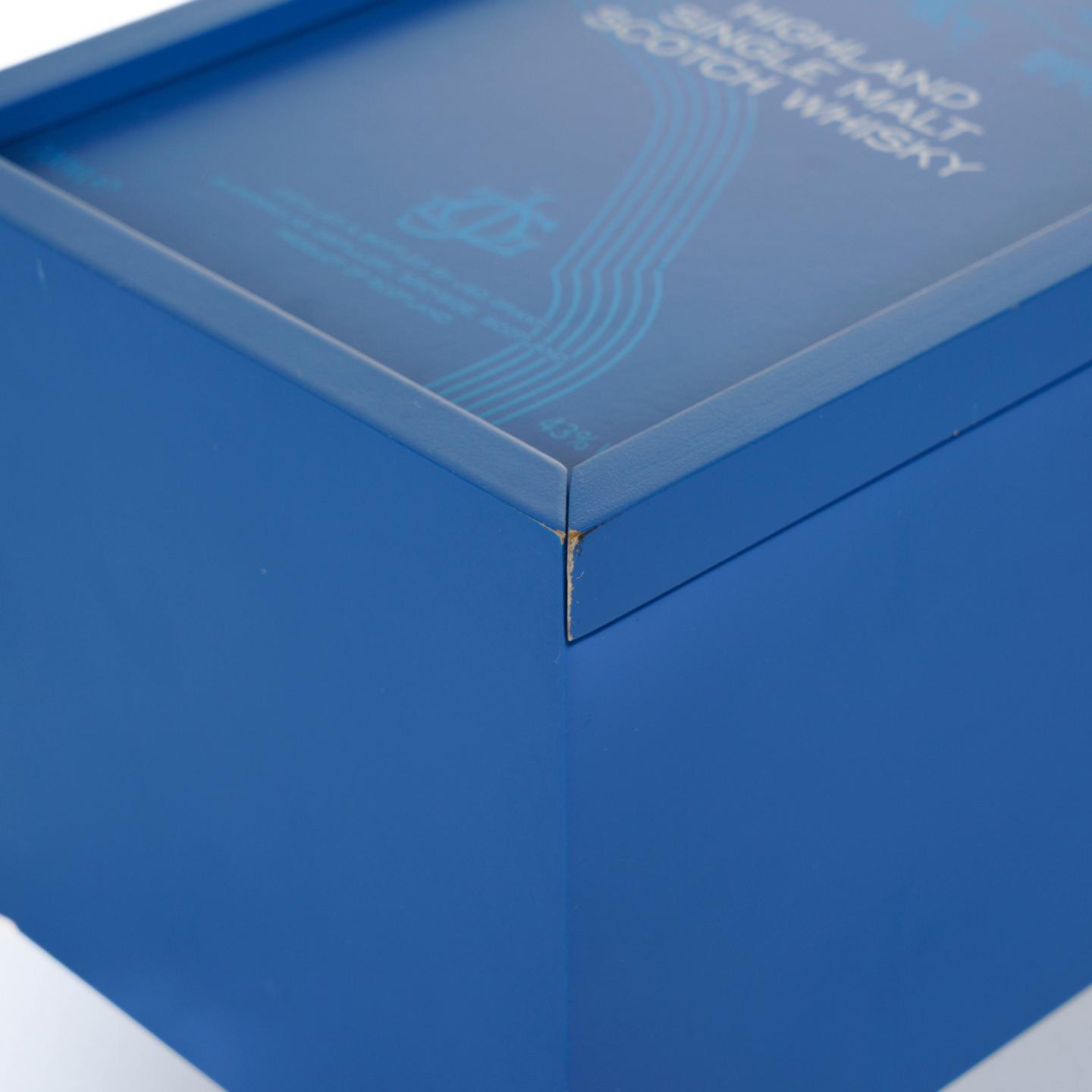 Glenfarclas 格兰花格 25年 700ML