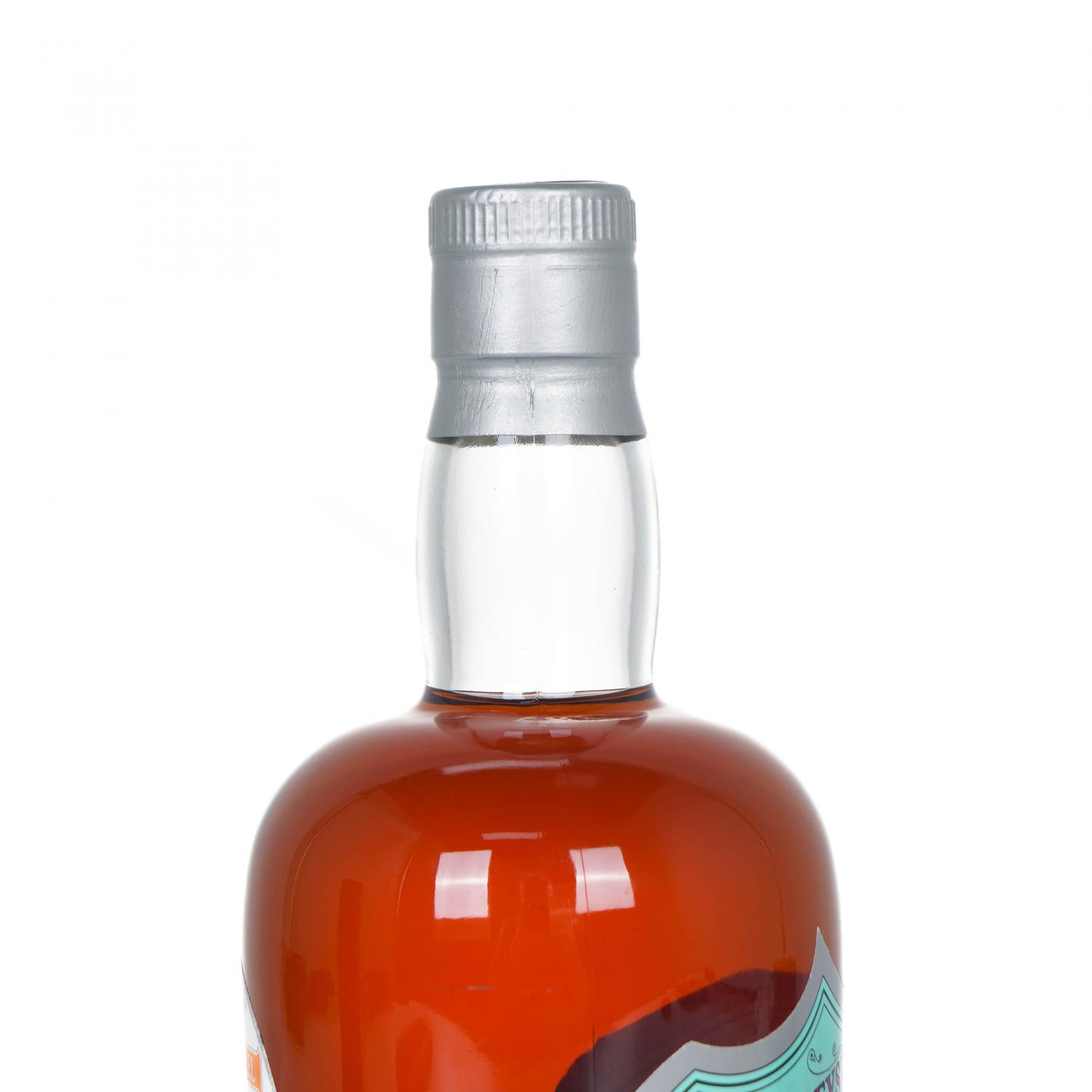 Macallan 麦卡伦 22年 1989-2011 Silver Seal 43%