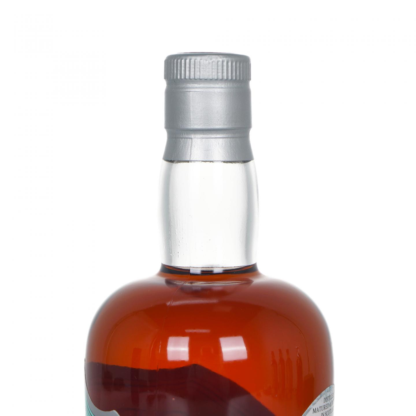 Macallan 麦卡伦 22年 1989-2011 Silver Seal 700ml