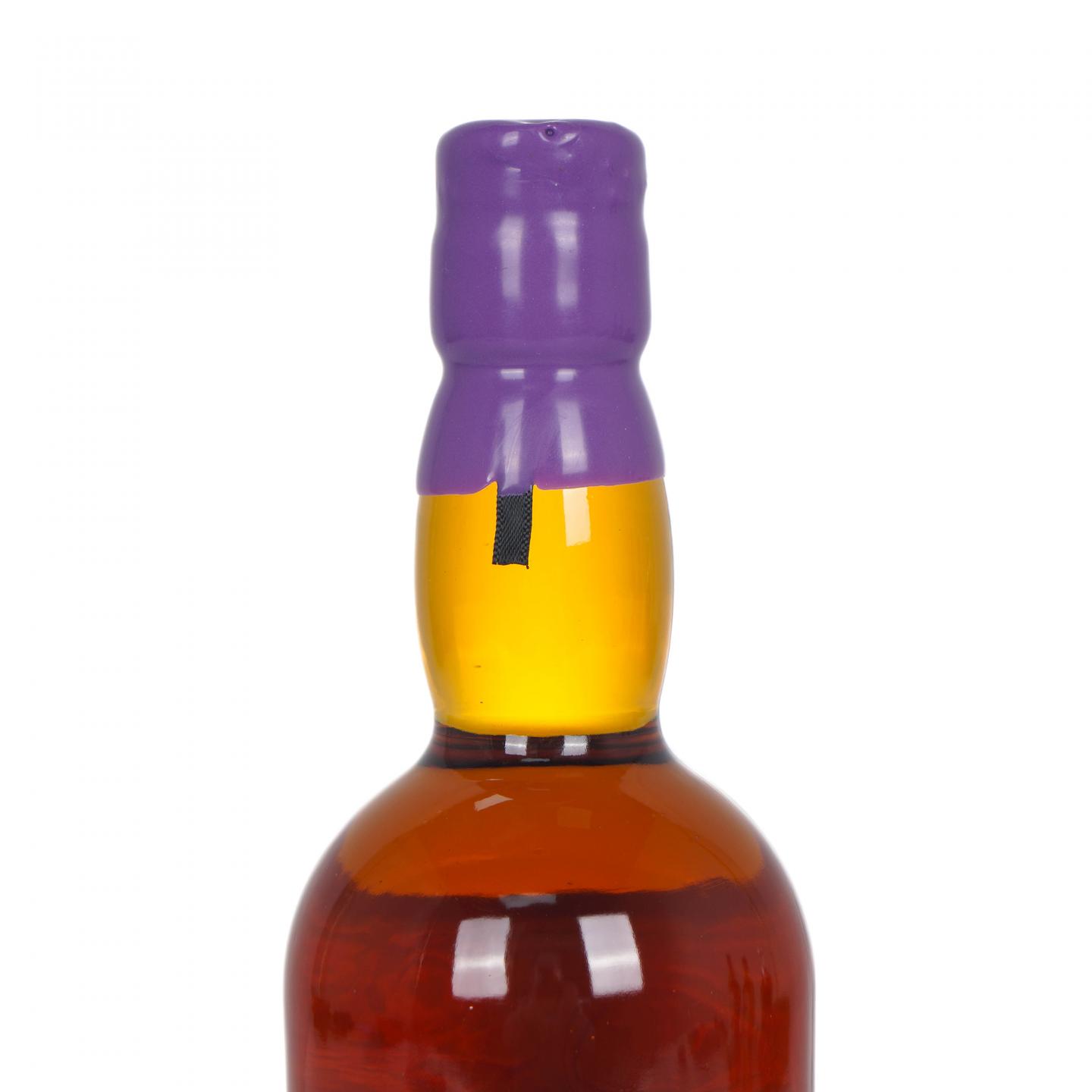 Bowmore 波摩 33年 2020 Islay Violets