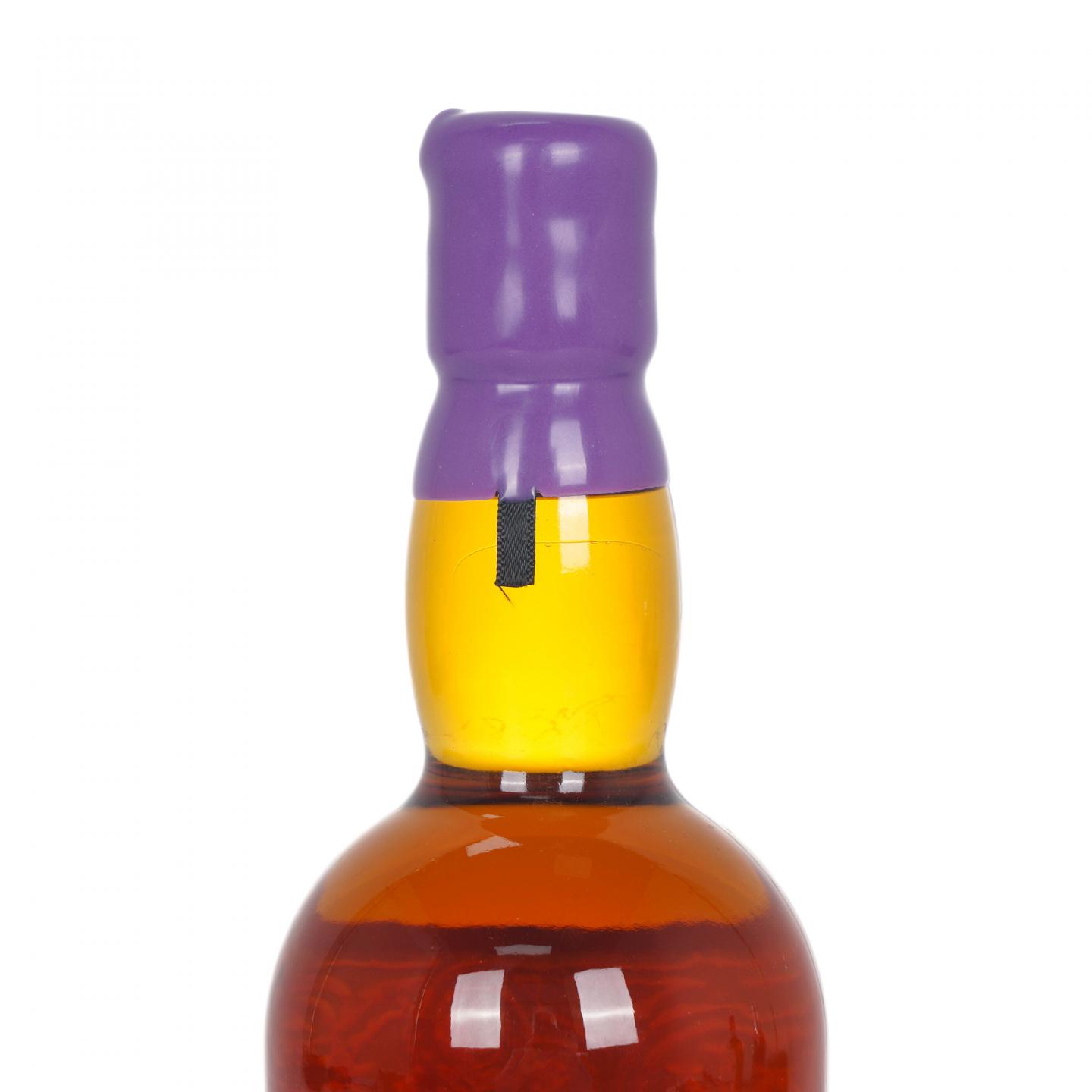 Bowmore 波摩 33年 2020 Islay Violets 700ml