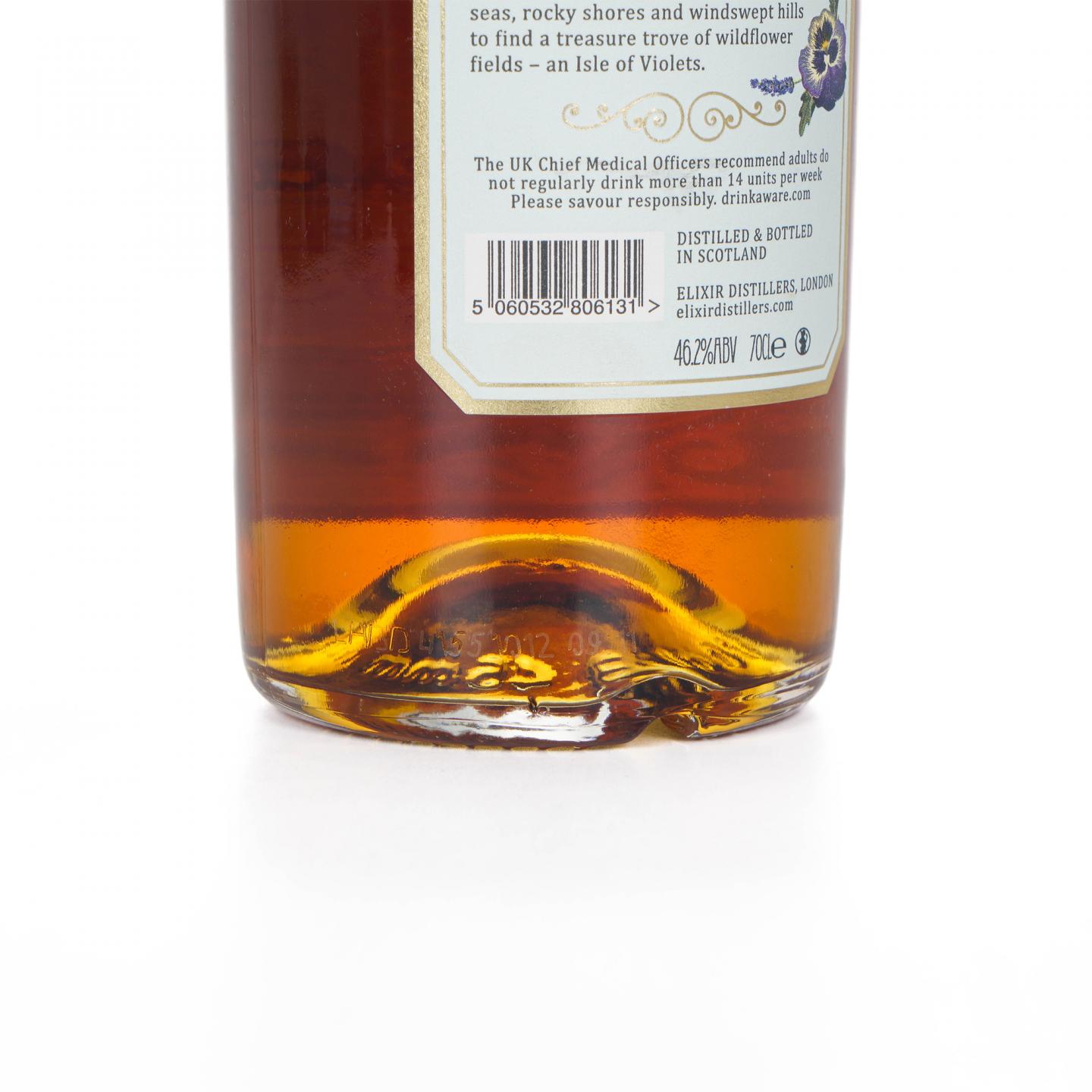 Bowmore 波摩 33年 2020 Islay Violets 700ml