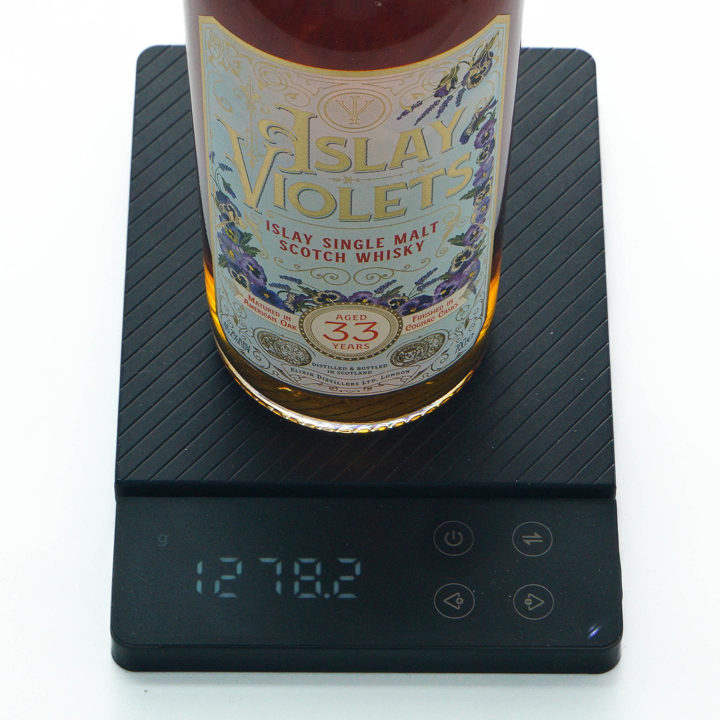 Bowmore 波摩 33年 2020 Islay Violets 700ml