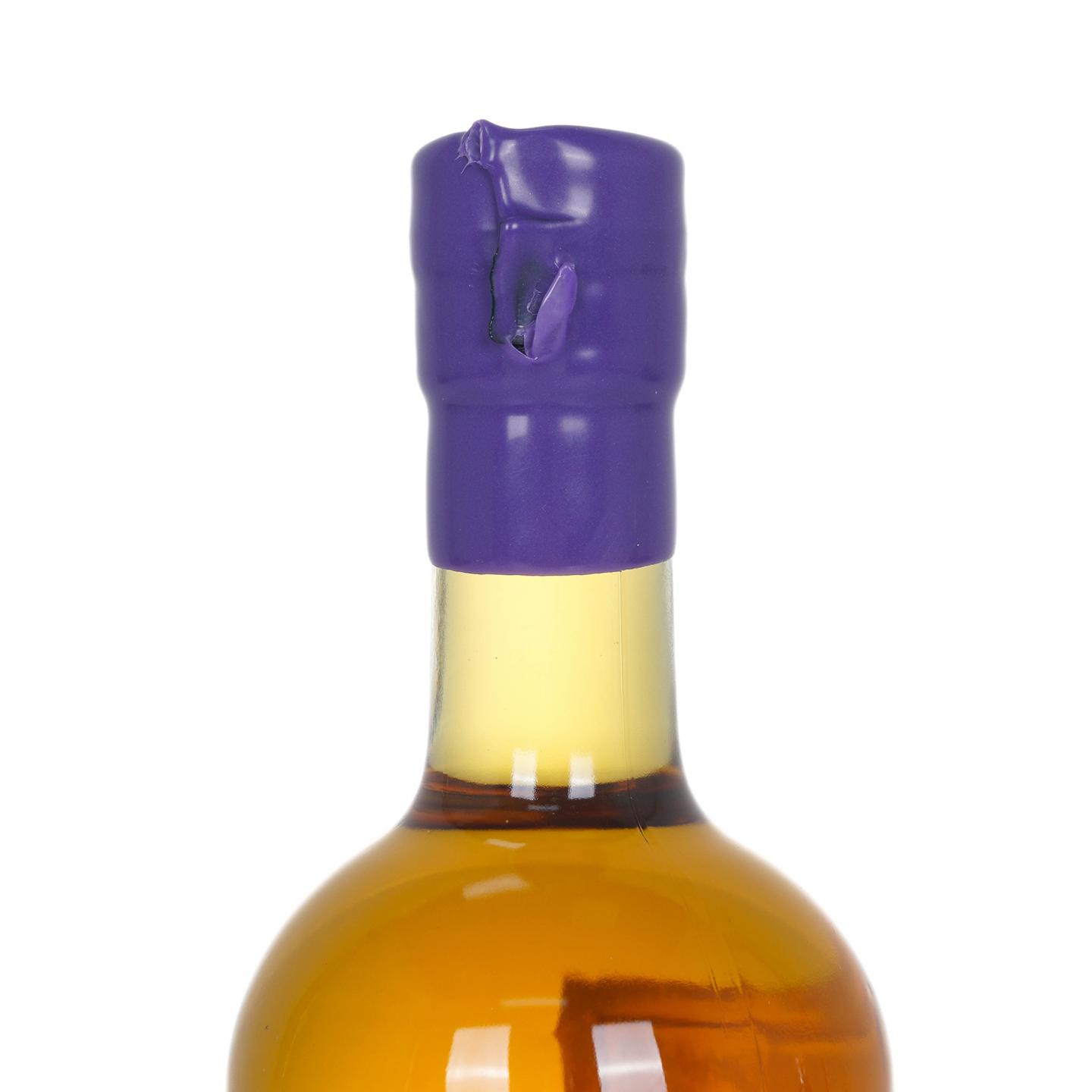 Bowmore 波摩 33年 1990-2024 波本桶#0146