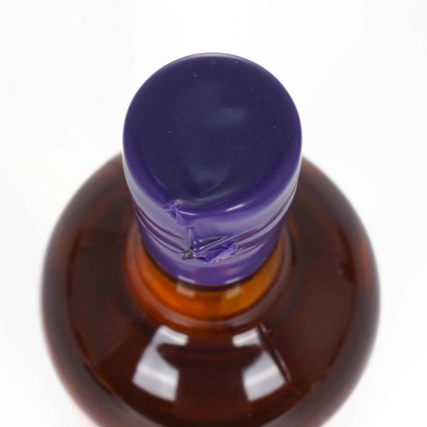 Bowmore 波摩 33年 1990-2024 波本桶#0146