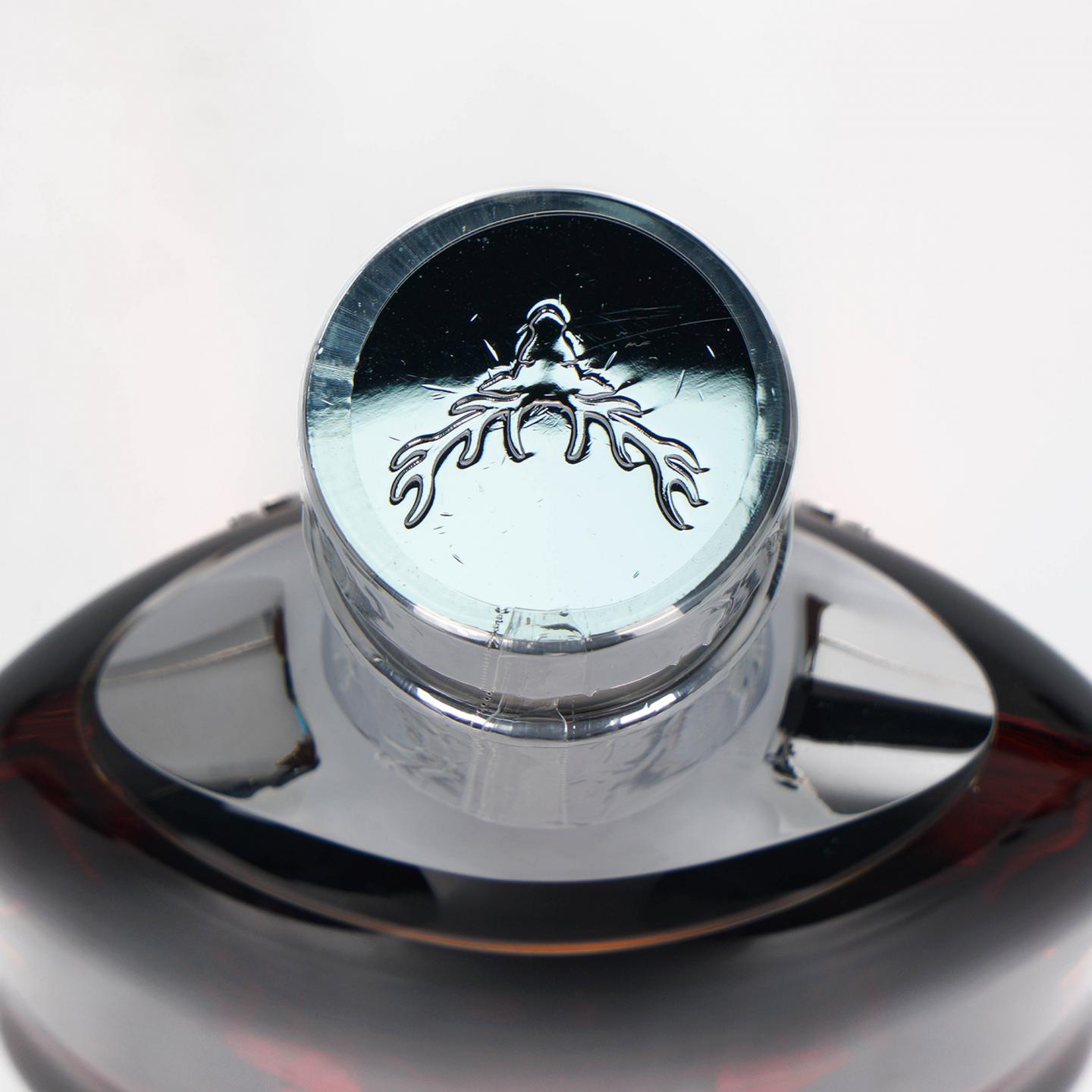 Dalmore 达尔摩 40年 法国巴卡拉水晶瓶