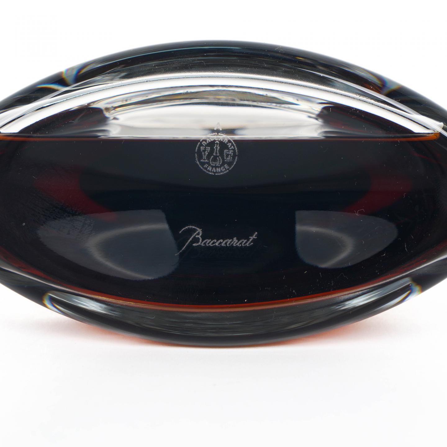 Dalmore 达尔摩 40年 法国巴卡拉水晶瓶