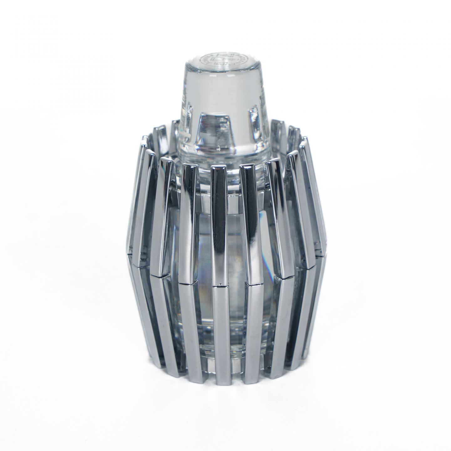 Dalmore 达尔摩 40年 法国巴卡拉水晶瓶