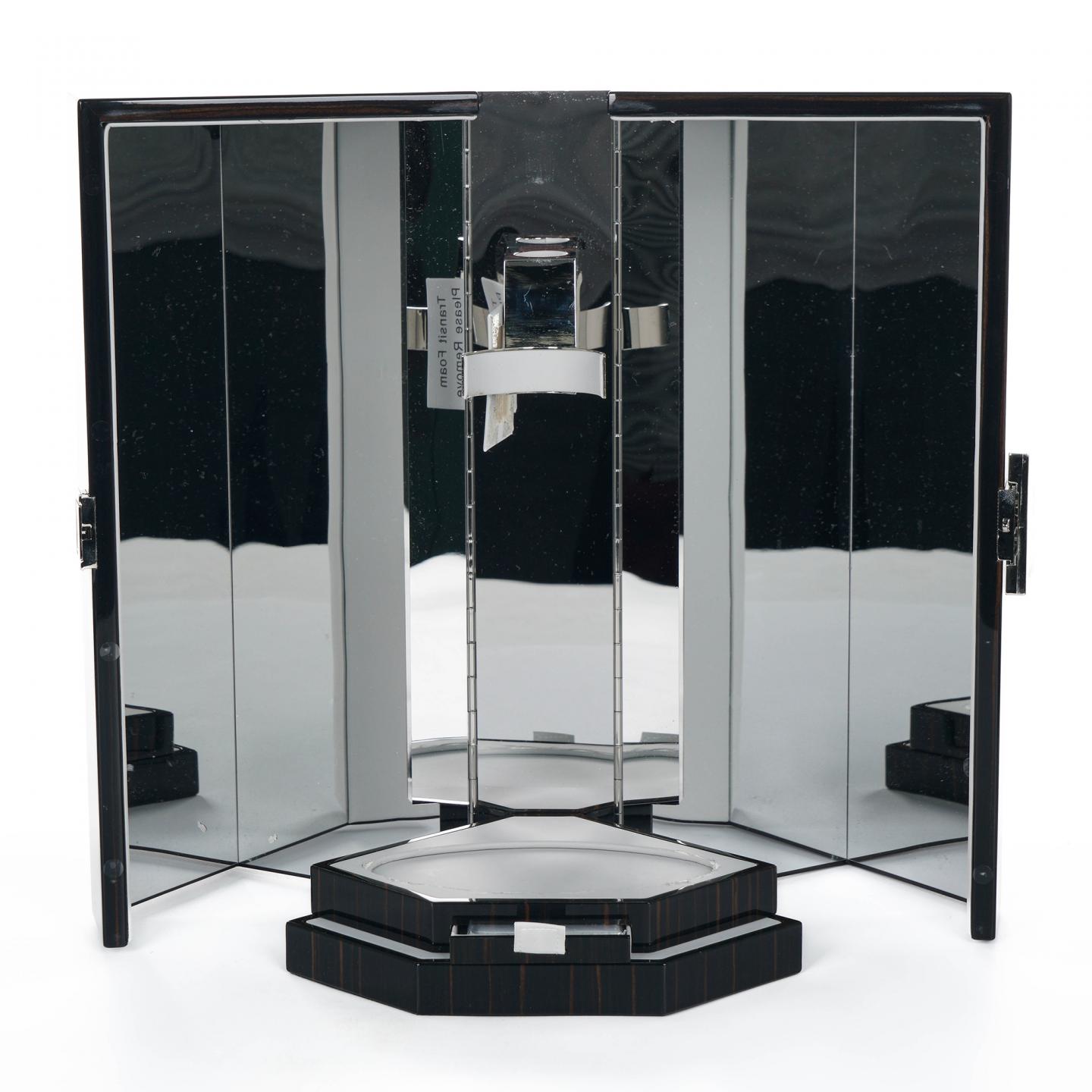 Dalmore 达尔摩 40年 法国巴卡拉水晶瓶