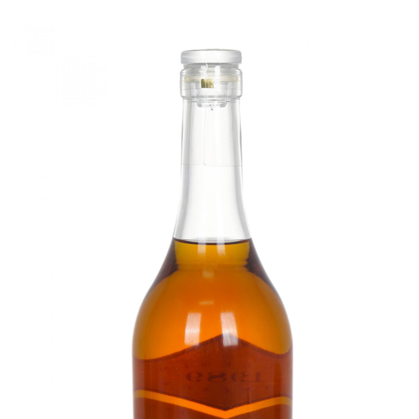 Garreau 加罗酒庄 1989-2023 雅文邑