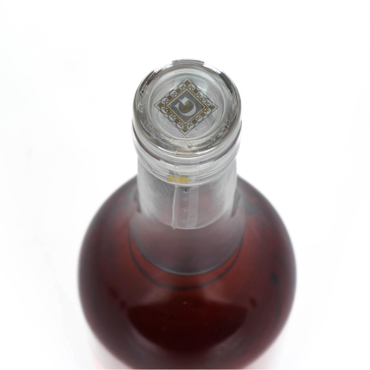 Garreau 加罗酒庄 1989-2023 雅文邑