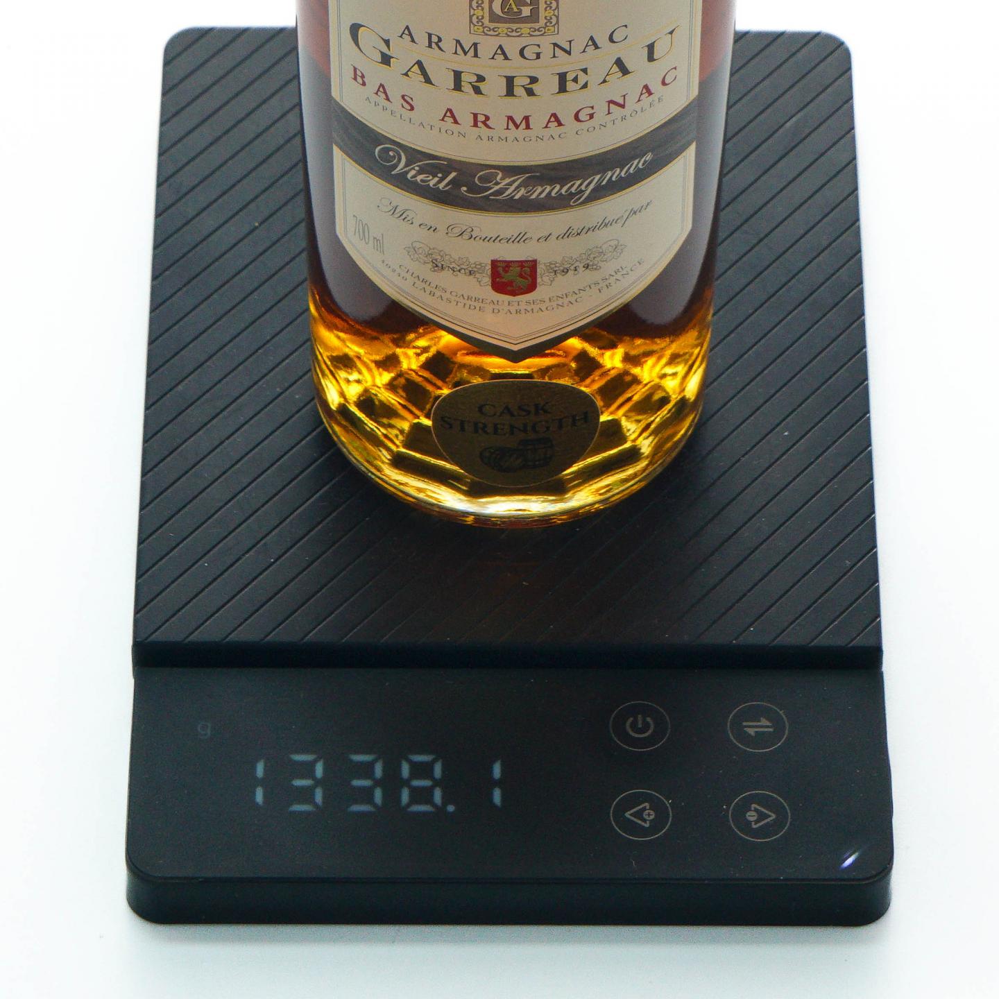 Garreau 加罗酒庄 1989-2023 雅文邑