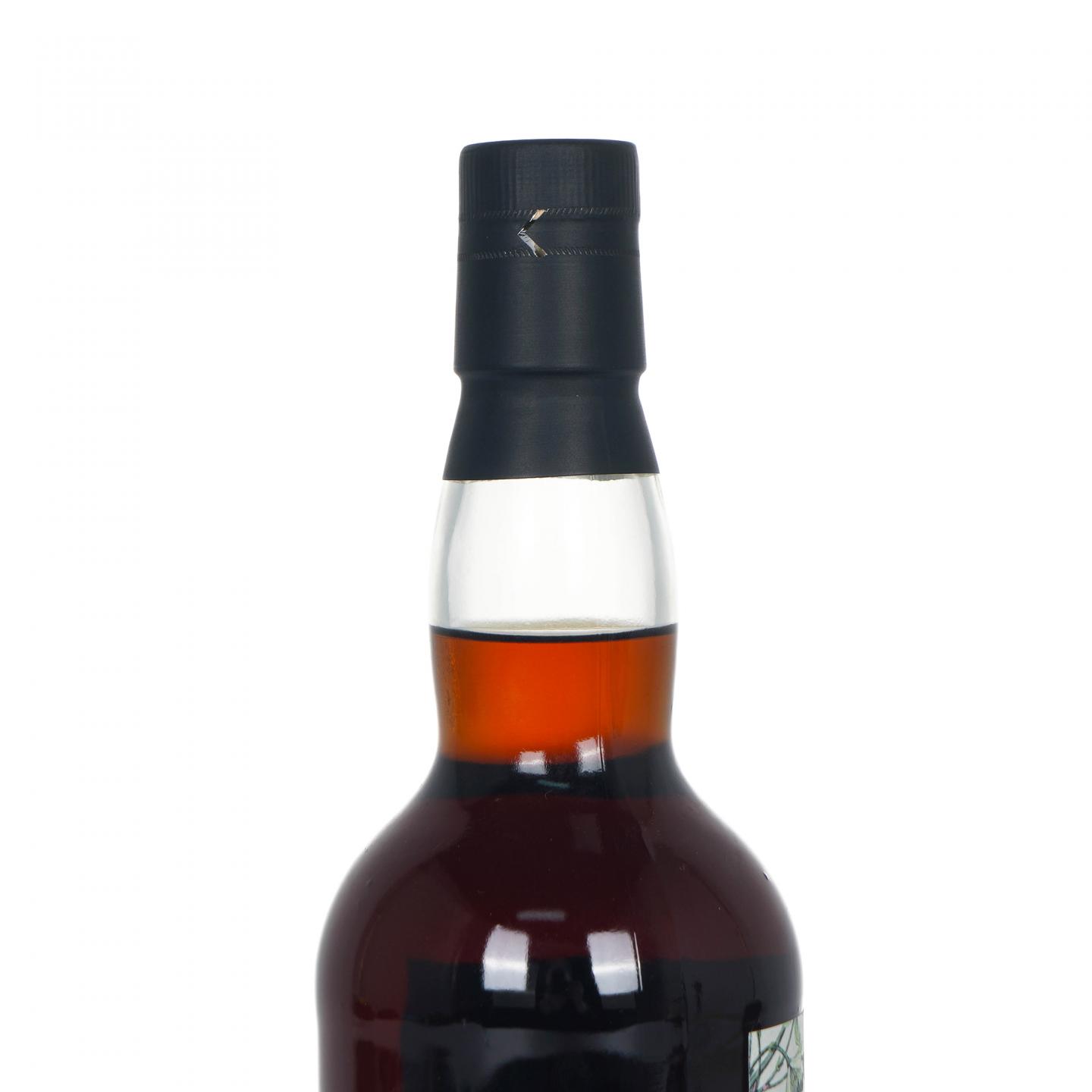 Linkwood 林可伍德 13年 2012-2025 NSpS出品