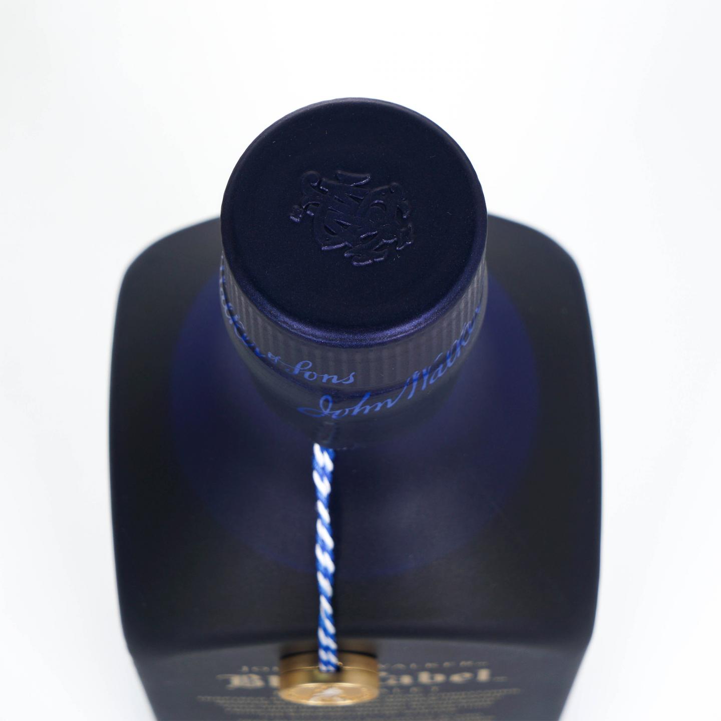 Johnnie Walker 尊尼获加 蓝牌 冰屋 行货 750ml