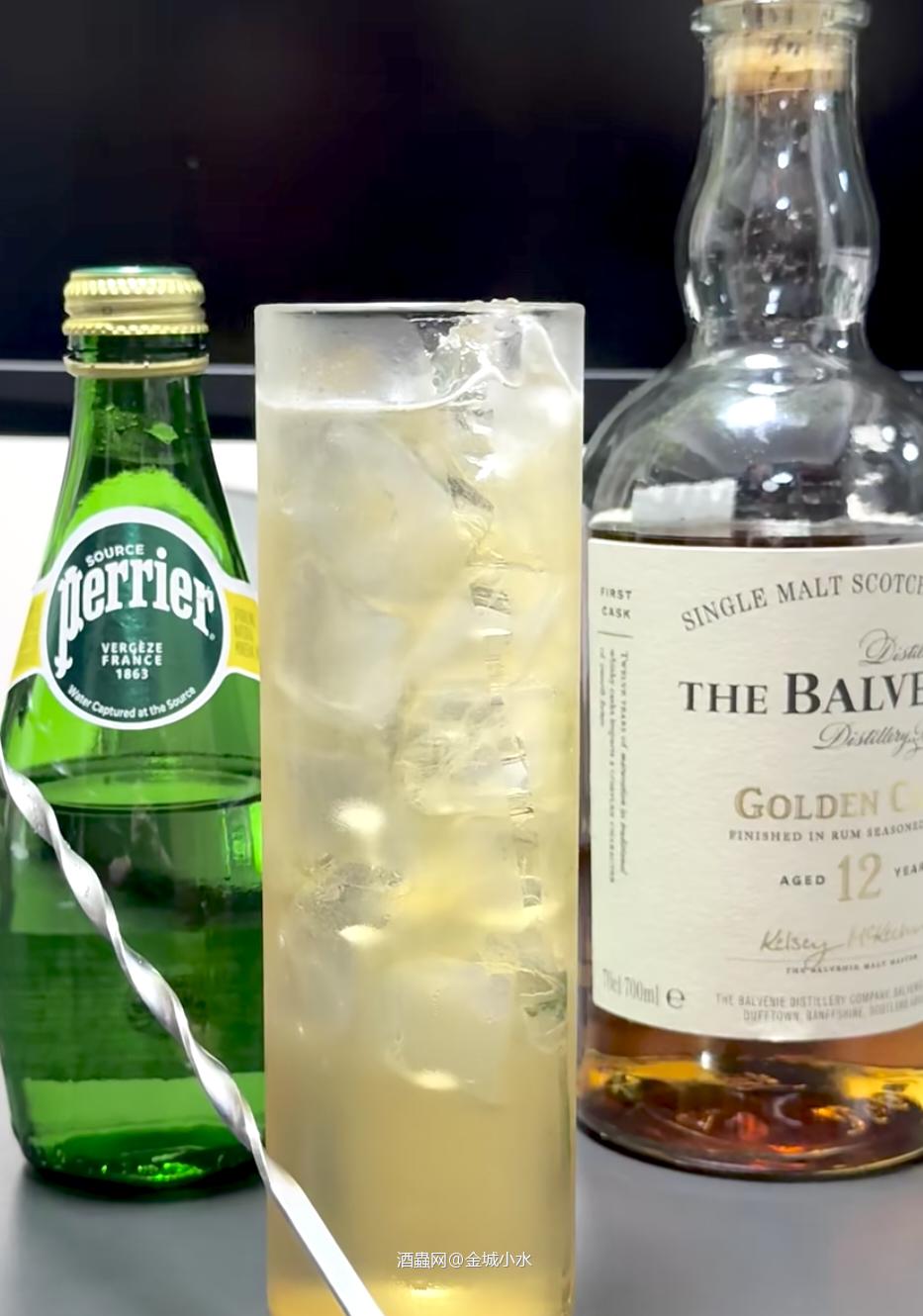 冬天也要喝特调