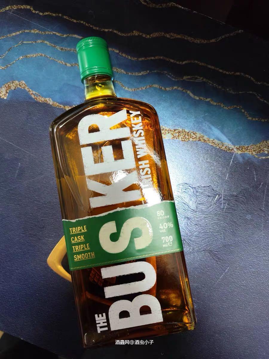 有人知道这个酒款吗