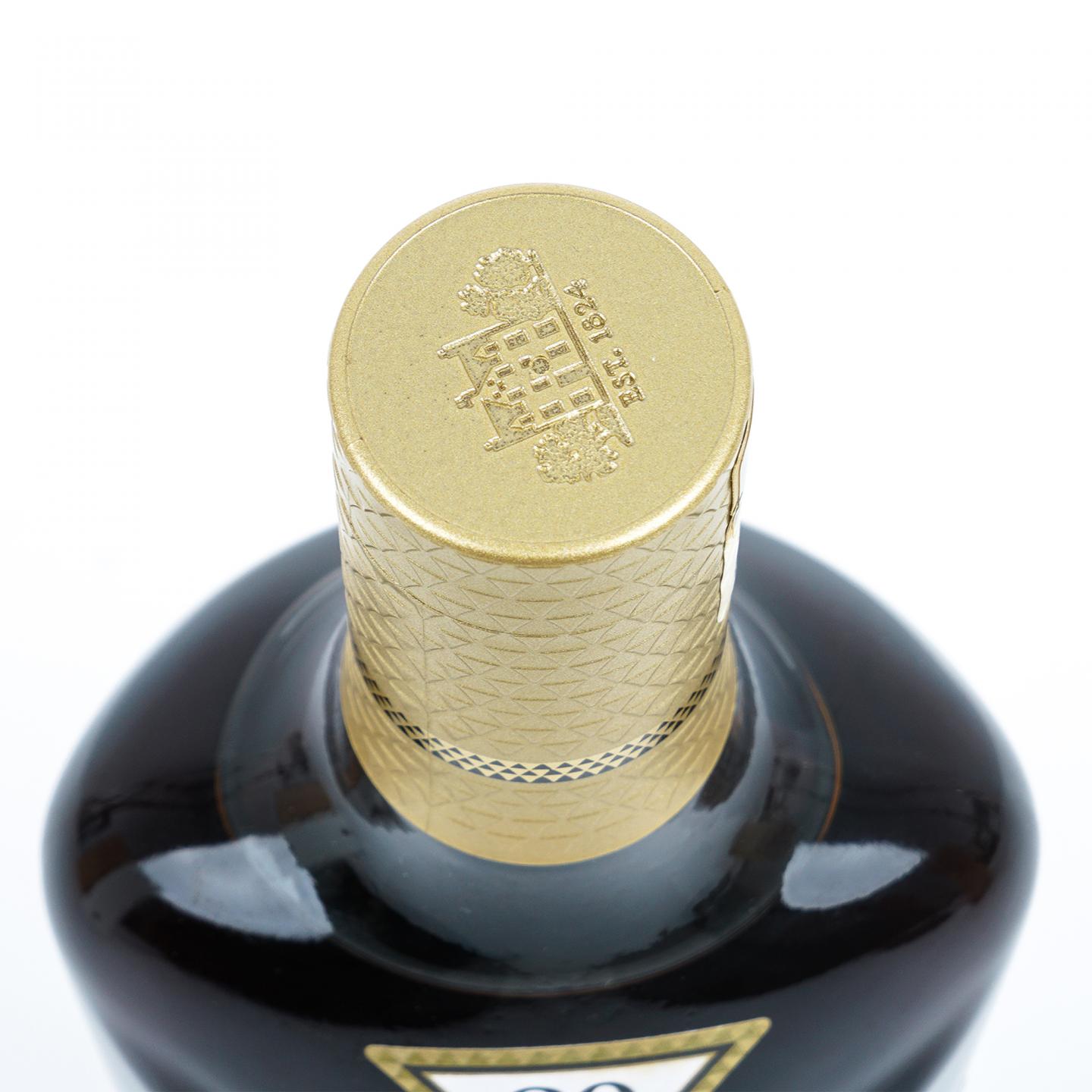 【附X光图】Macallan 麦卡伦 30年 2023 雪莉桶 700ml