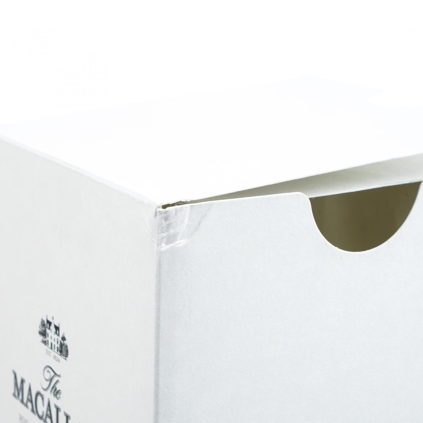 【附X光图】Macallan 麦卡伦 30年 2023 雪莉桶 700ml