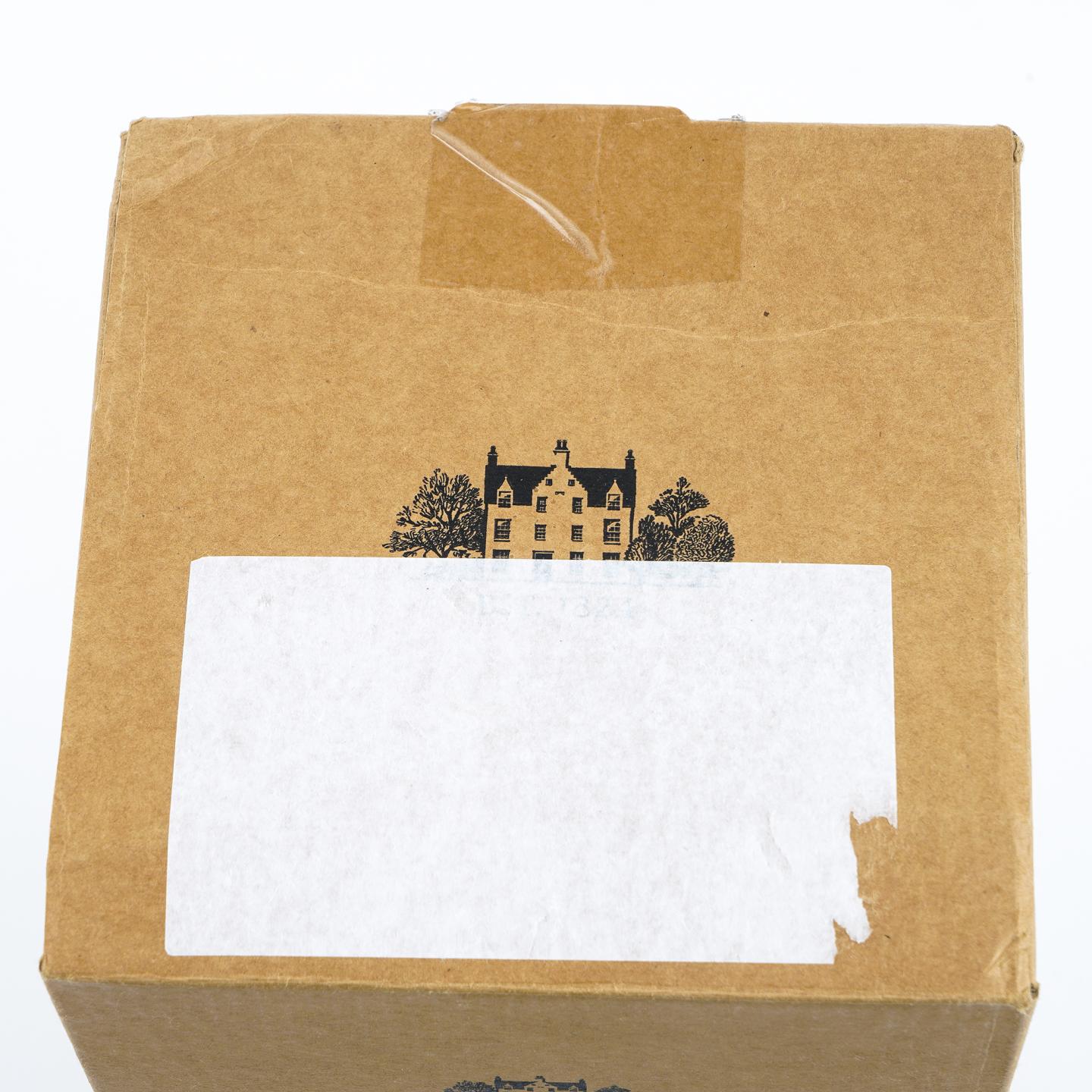 【附X光图】Macallan 麦卡伦 30年 2023 雪莉桶 700ml