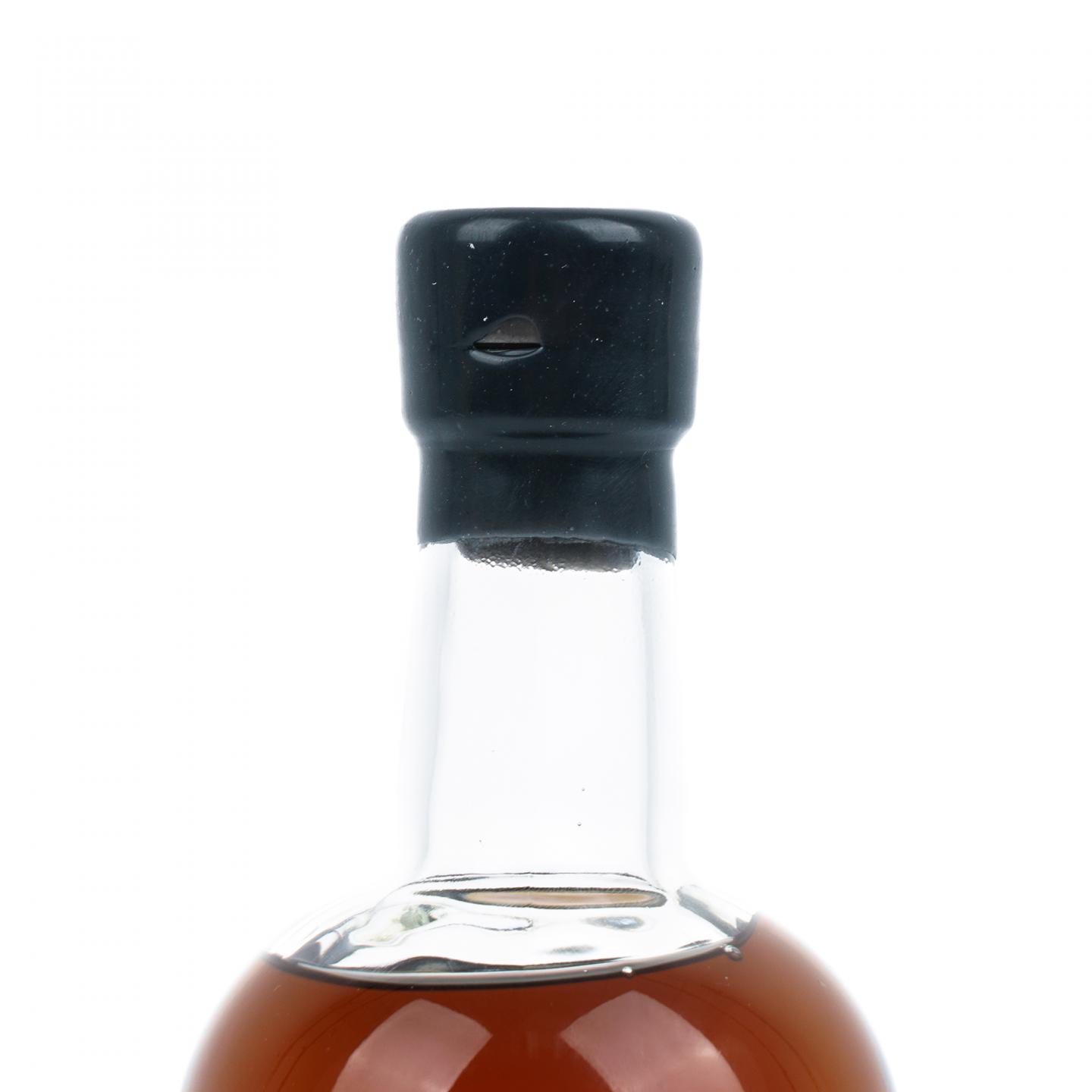 轻井泽 1981-2011 艺伎 雪莉单桶#6256