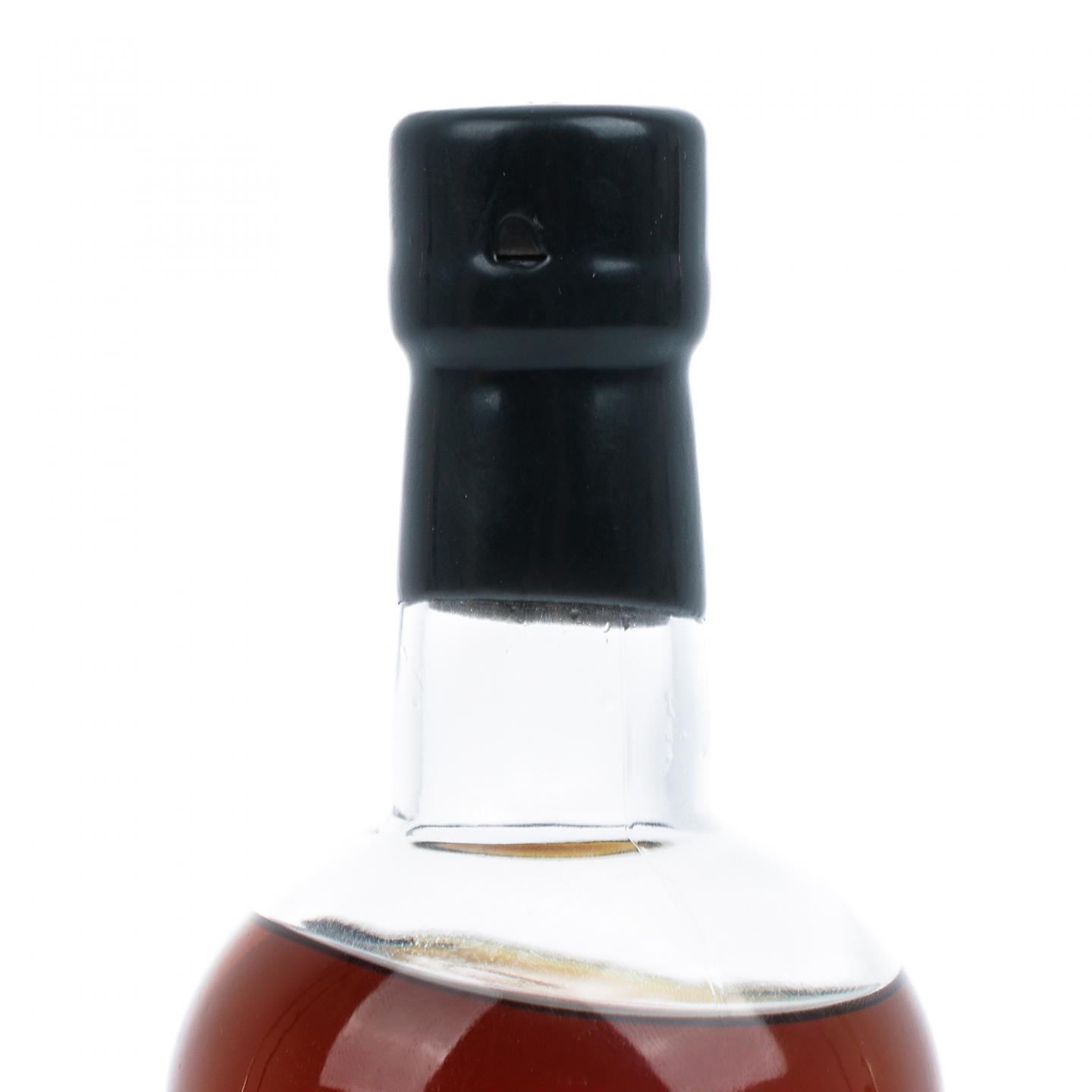 轻井泽 1981-2007 单桶 圈标#103