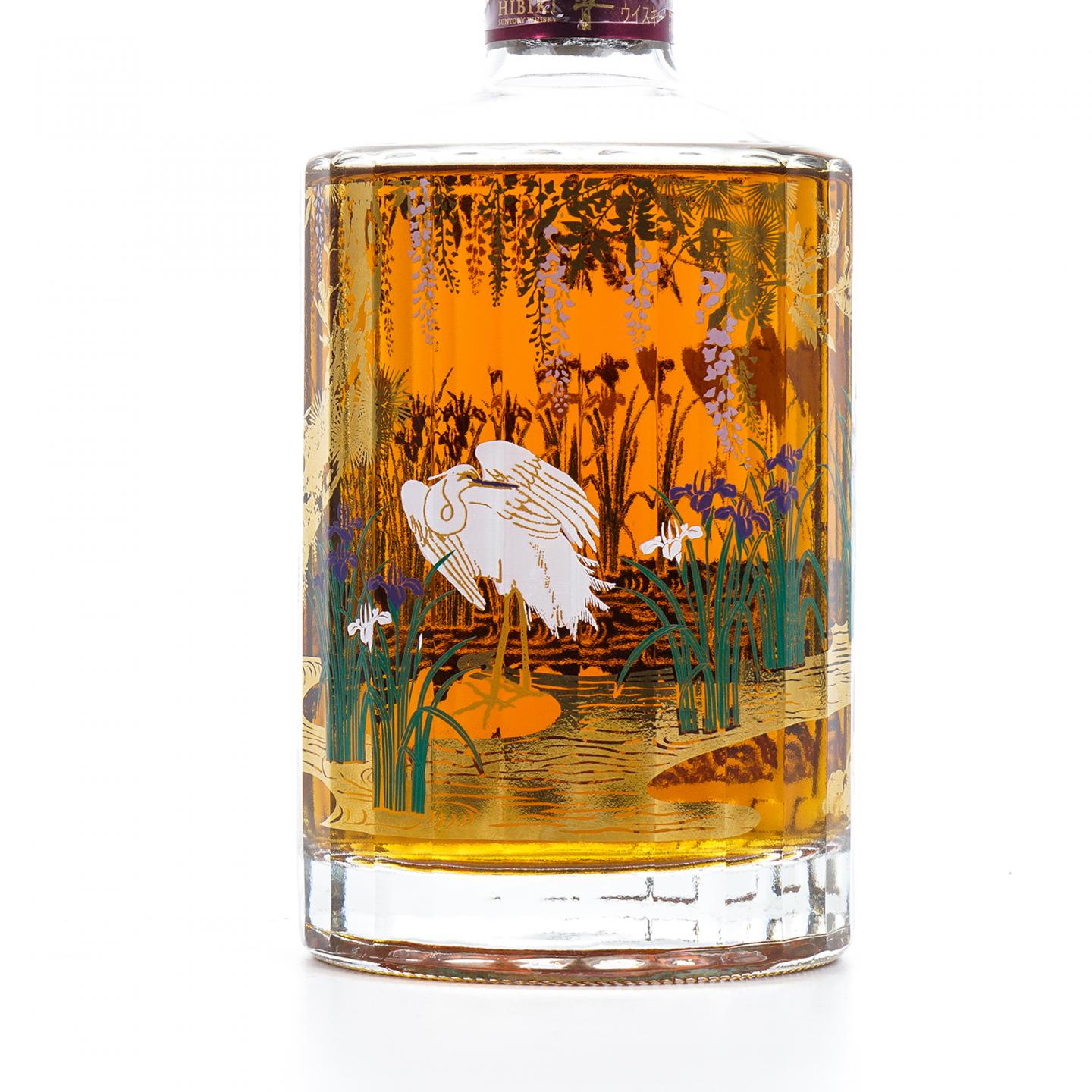 响 17年 白鹭 Shirasagi