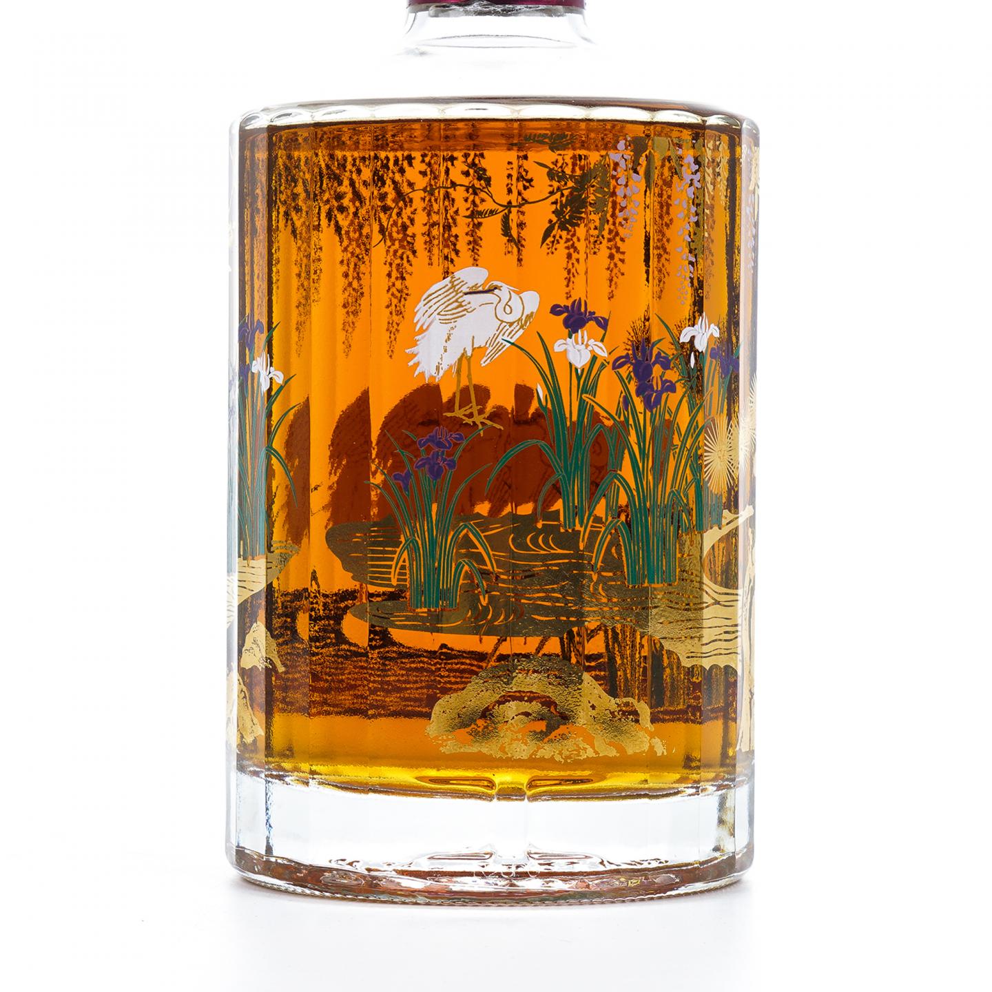 响 17年 白鹭 Shirasagi