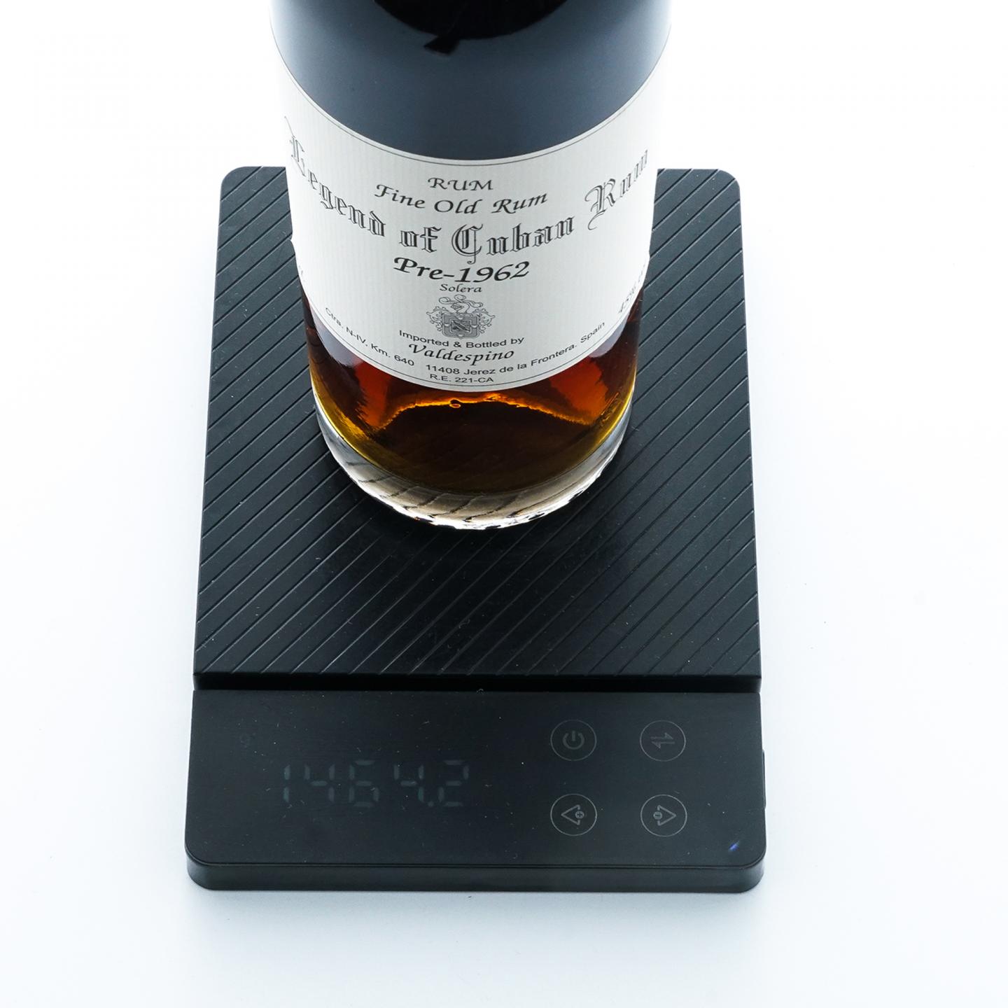 Valdespino Legend of Cuban Rum Pre-1962 朗姆酒 700ML