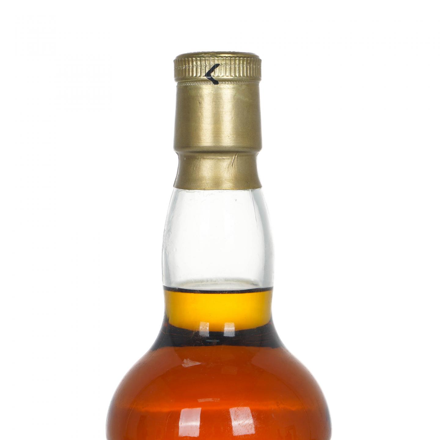 Longmorn 朗摩 1968-2009 GM 单桶桶强#5274