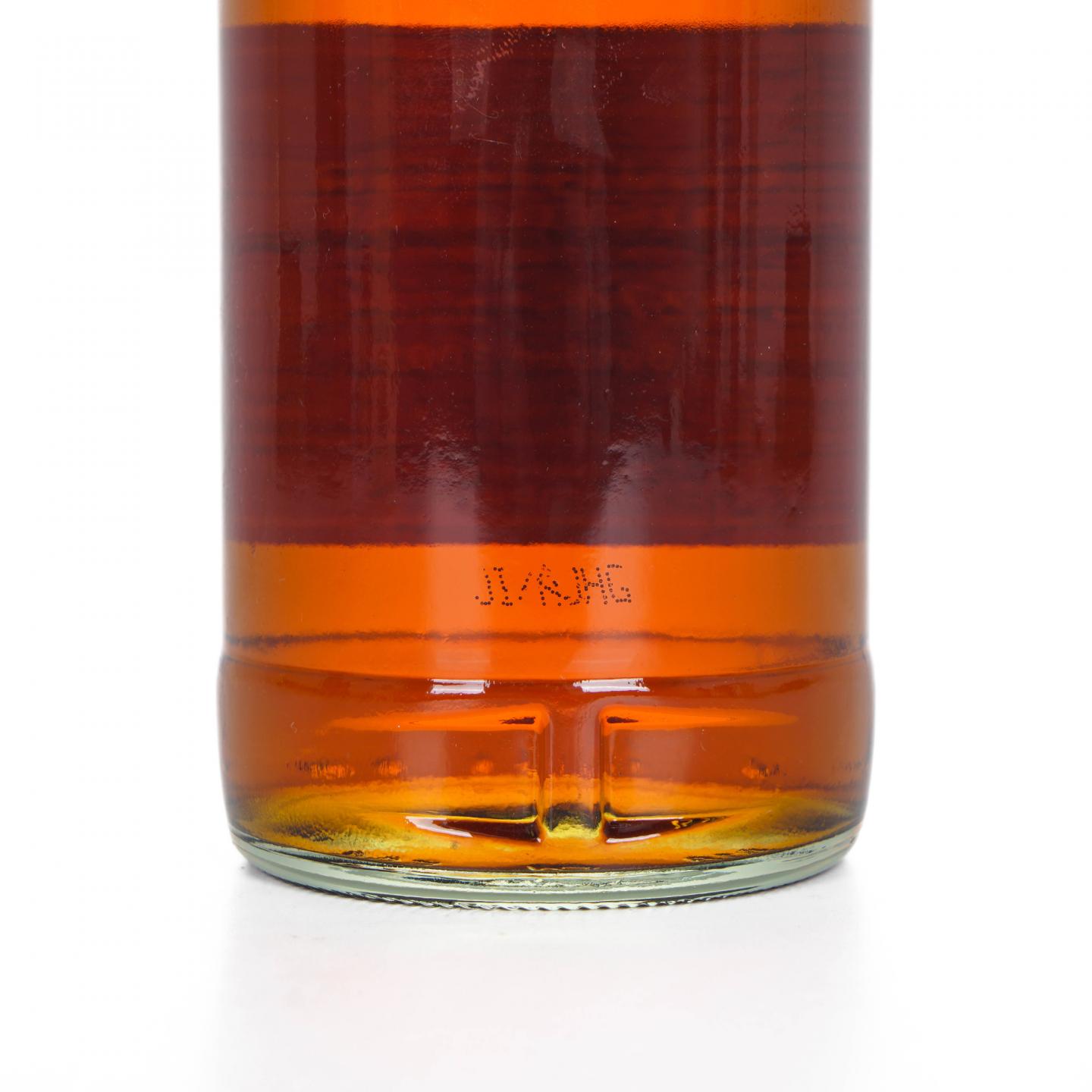 Longmorn 朗摩 1968-2009 GM 单桶桶强#5274