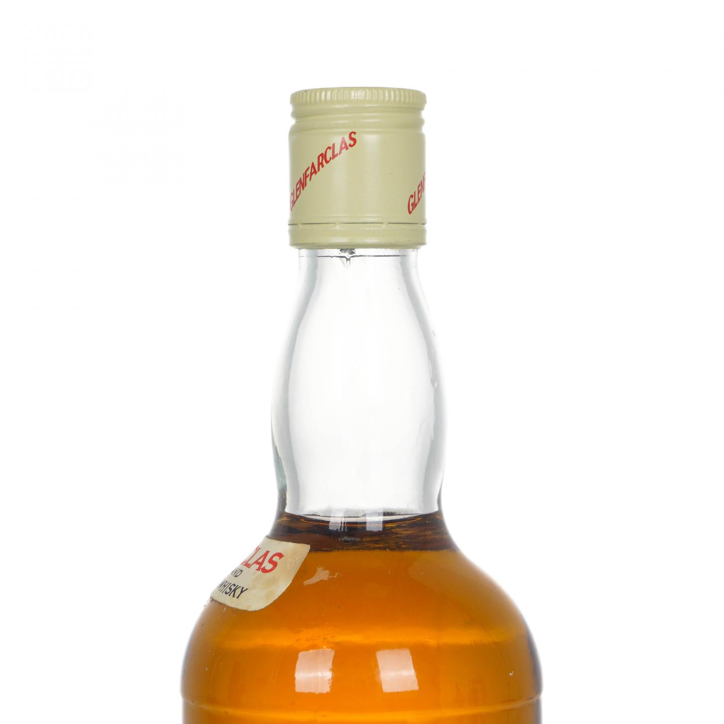 Glenfarclas 格兰花格 8年 750ml