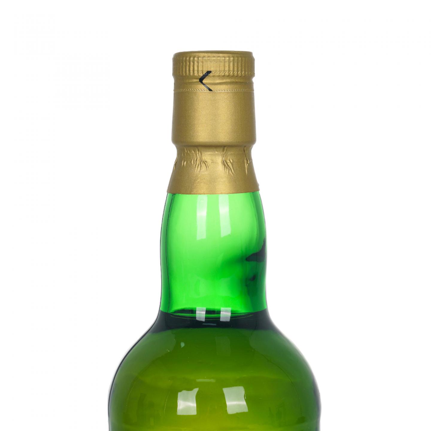 Ardbeg 阿贝 27年 1973-2000 DL Old Malt Cask