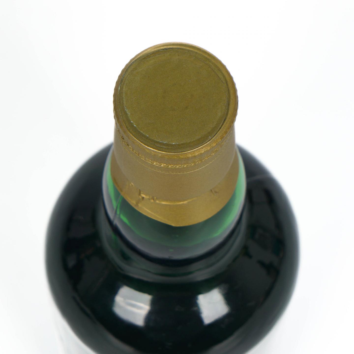 Ardbeg 阿贝 27年 1973-2000 DL Old Malt Cask