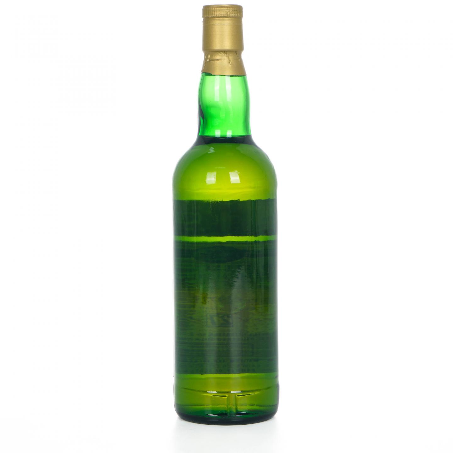 Ardbeg 阿贝 27年 1973-2000 DL Old Malt Cask