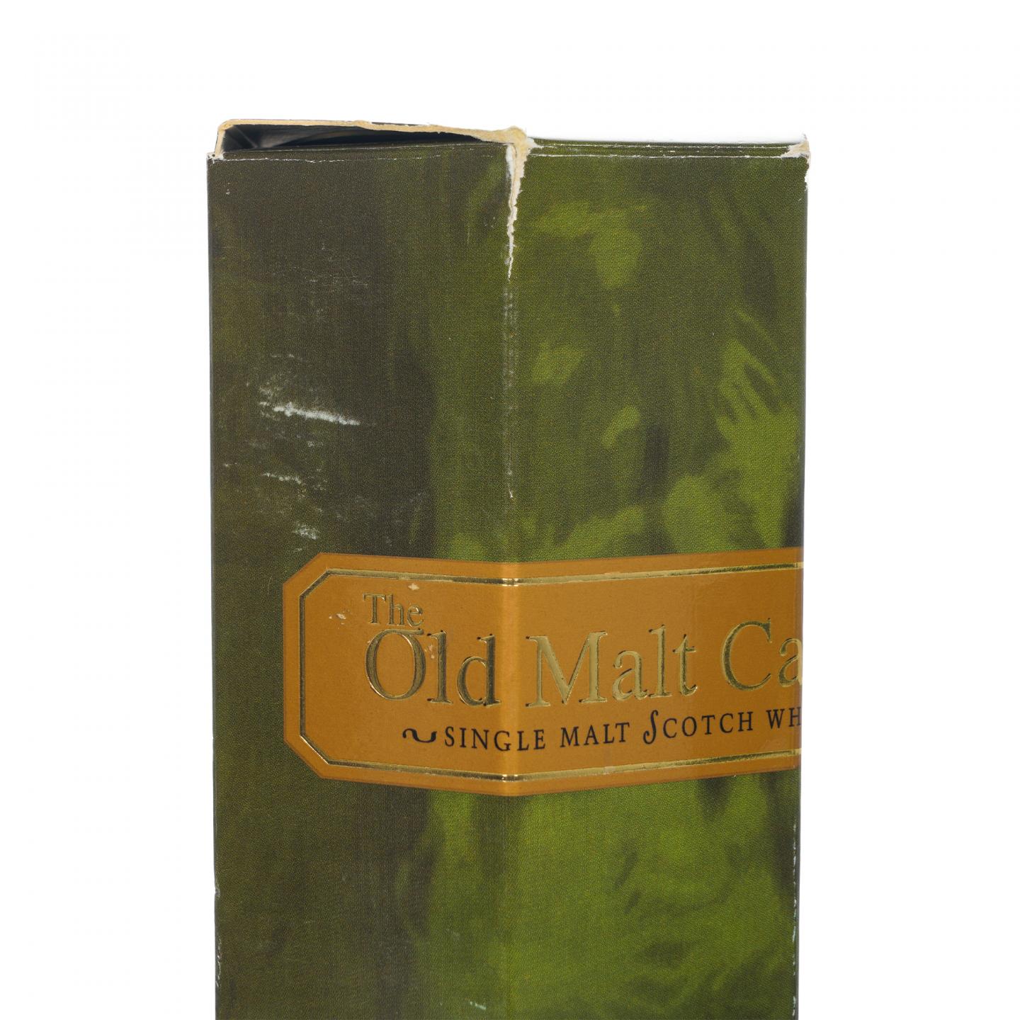 Ardbeg 阿贝 27年 1973-2000 DL Old Malt Cask