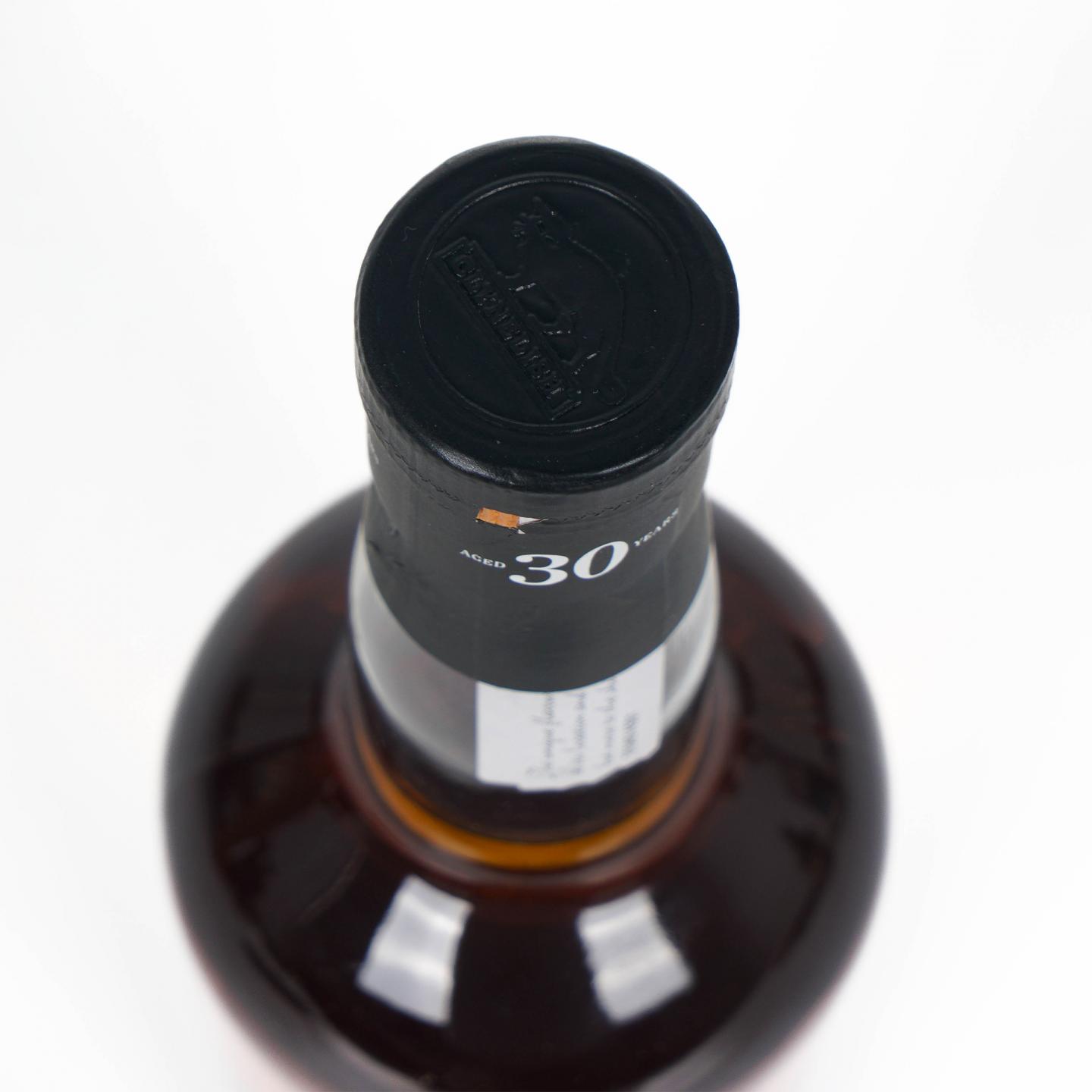 Brora 布朗拉 30年 SR 2009