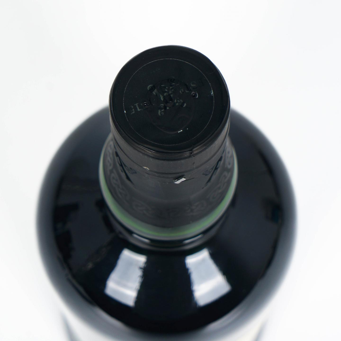 Ardbeg 阿贝 2011 Alligator