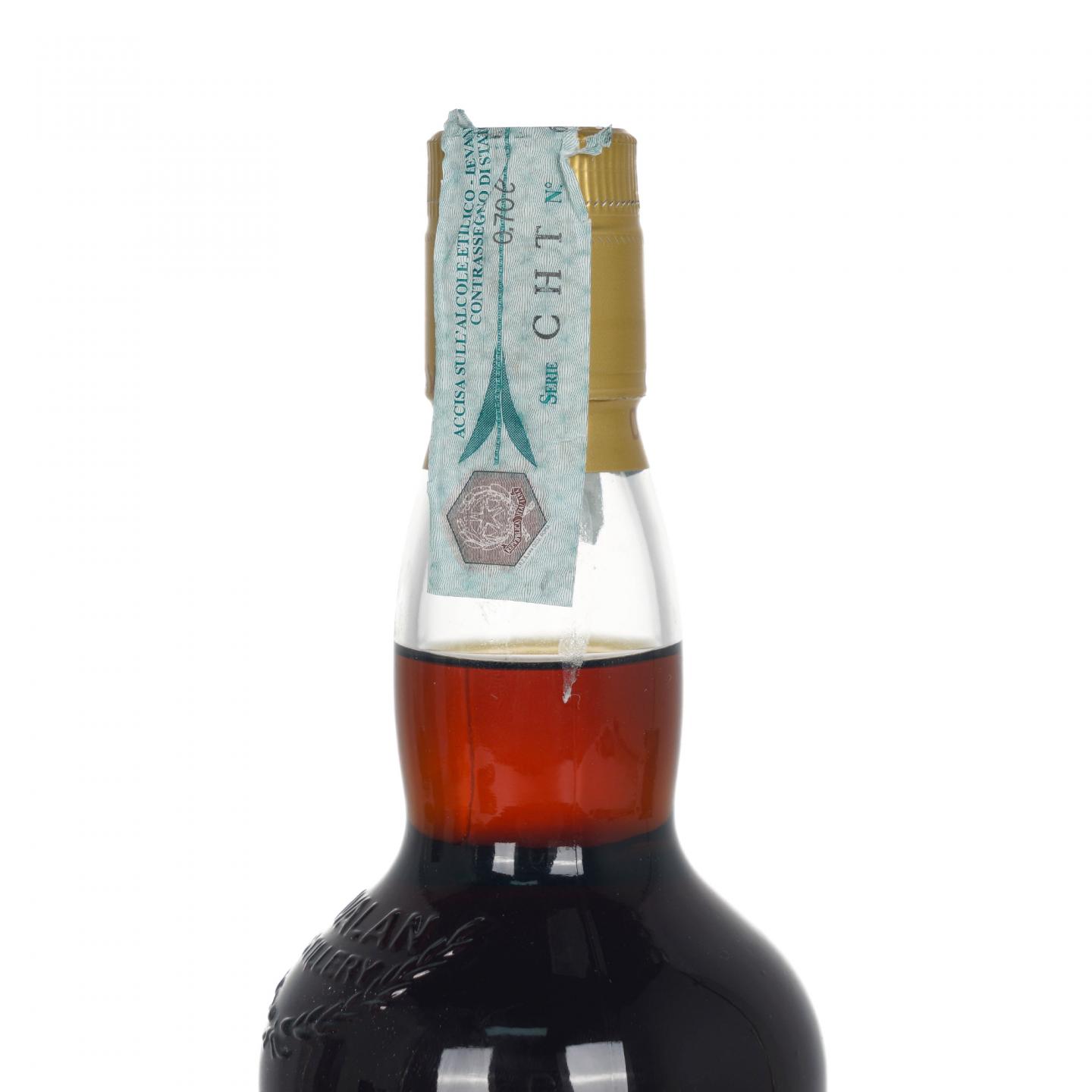 Kavalan 噶玛兰 2010-2016 雪莉桶 S100203008A