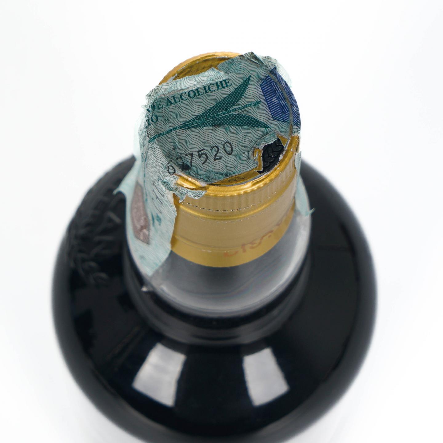 Kavalan 噶玛兰 2010-2016 雪莉桶 S100203008A