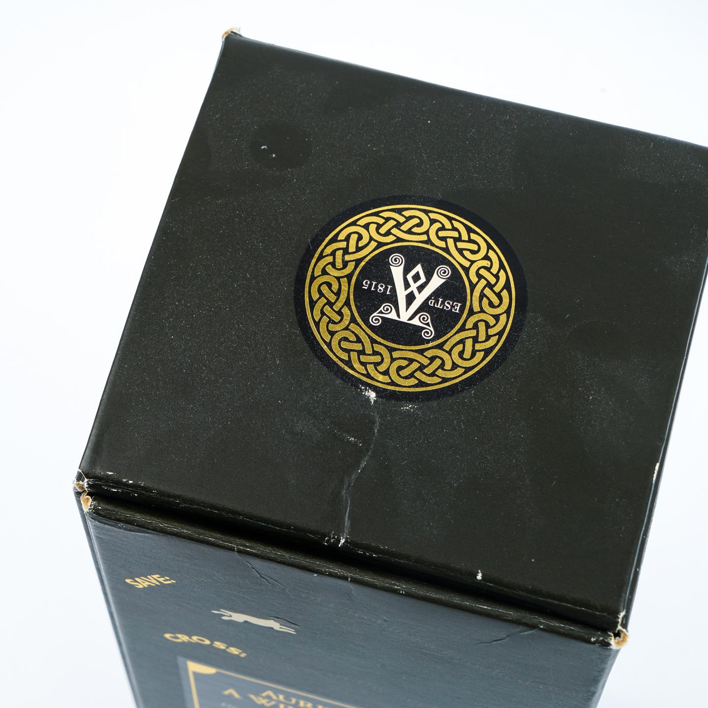 Ardbeg 阿贝 Auriverdes 2014 巴西世界杯纪念 750ml