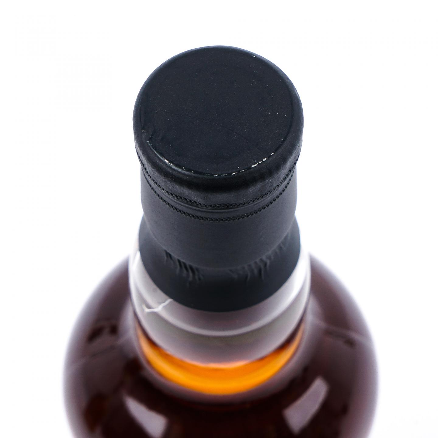 Glen Grant 格兰冠 21年 2003-2025