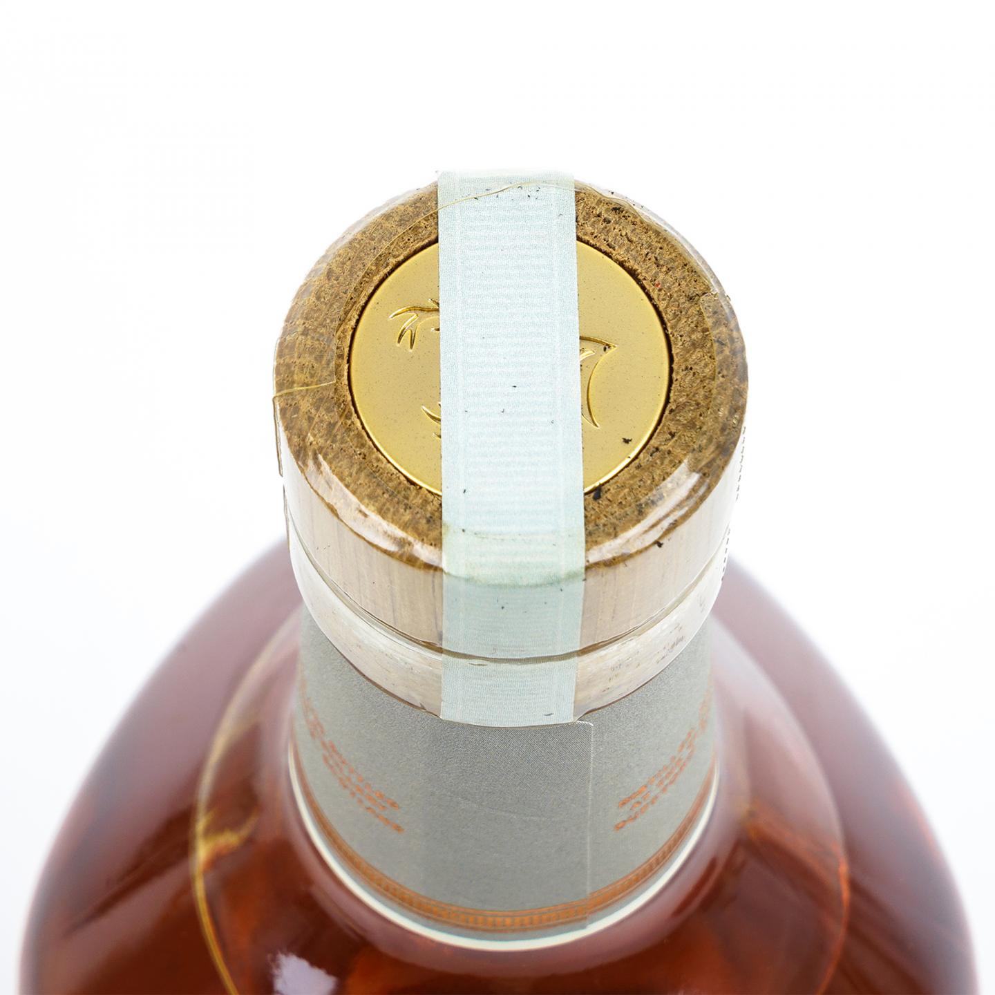 Glenfiddich 格兰菲迪 24年 1991 中国威士忌达人会2016定制